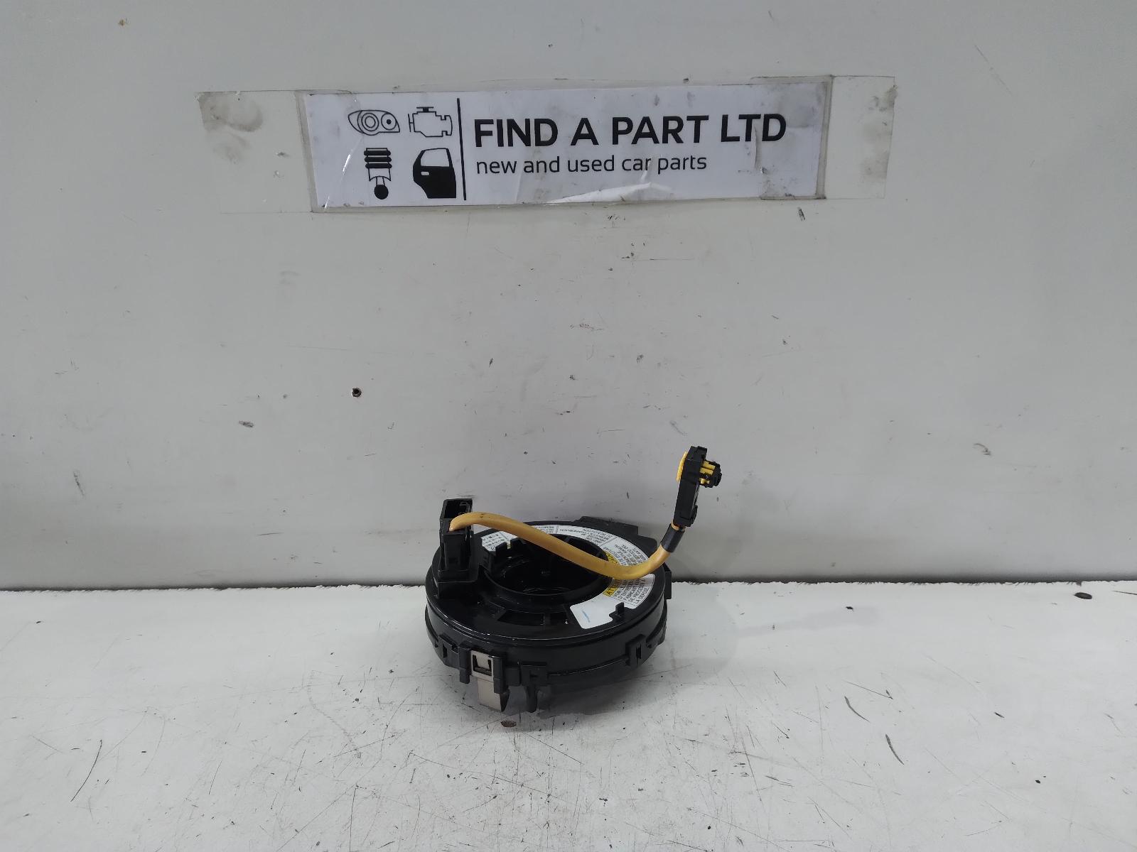 View Auto part Airbag Module/Sensor SUZUKI SWIFT 2006