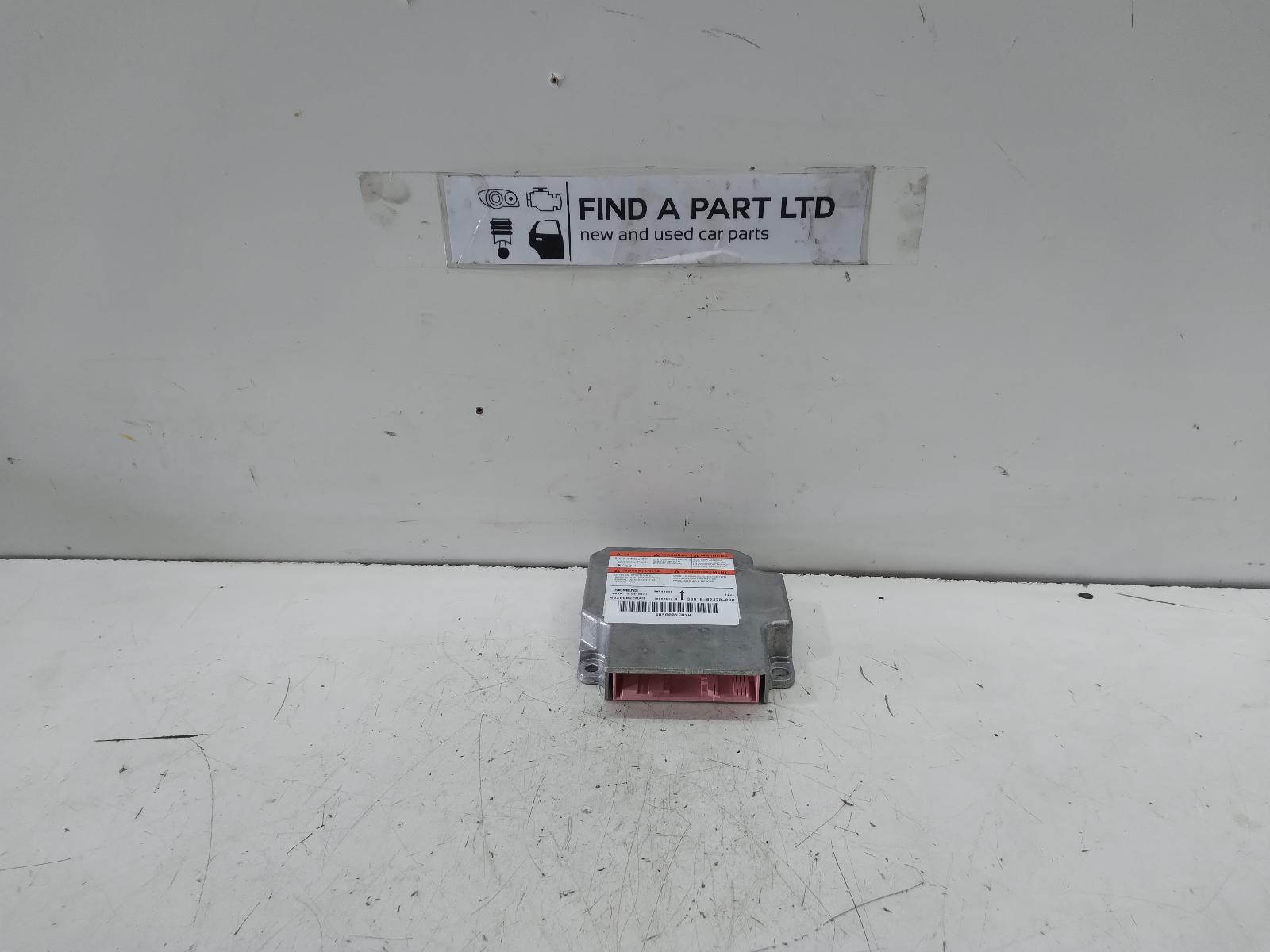 View Auto part Airbag Module/Sensor SUZUKI SWIFT 2006