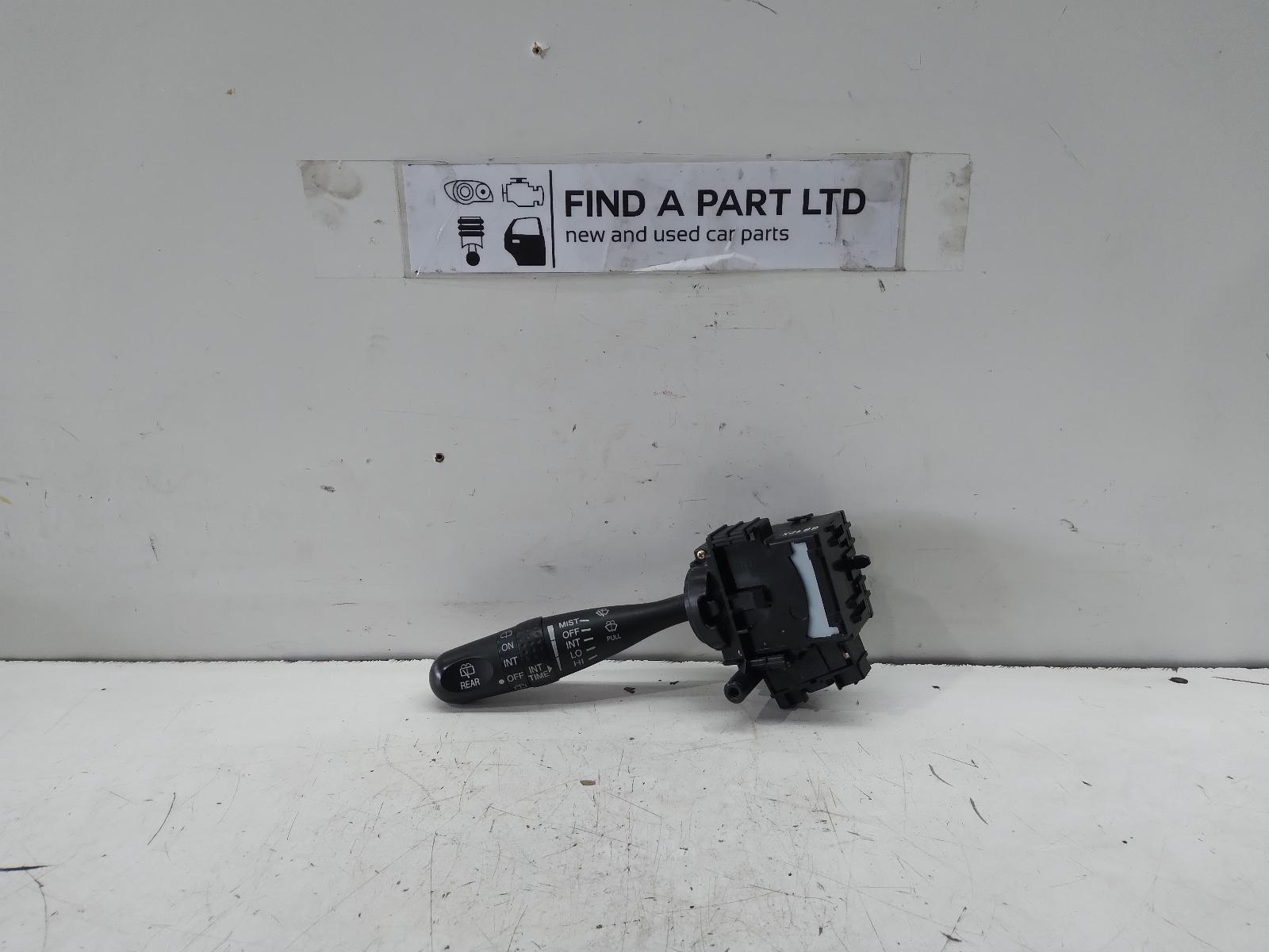 View Auto part Combination Switch SUZUKI SWIFT 2006