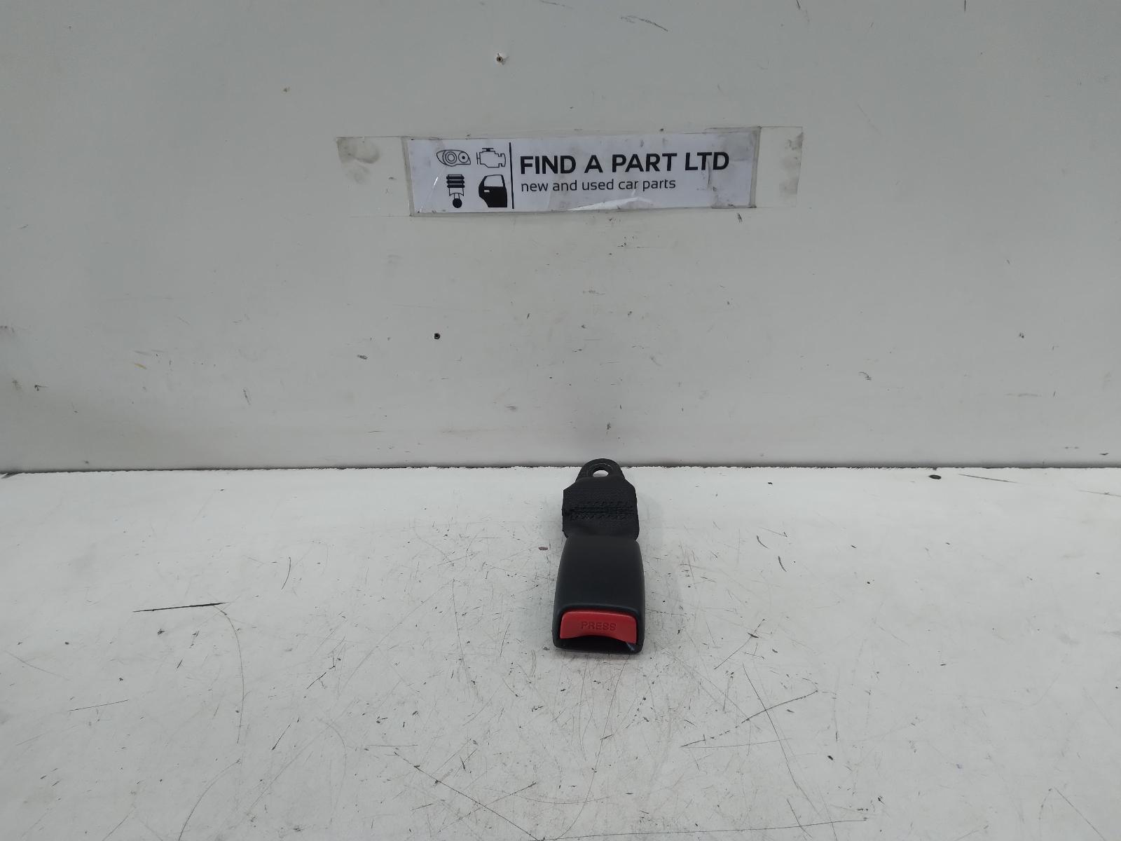 View Auto part Seatbelt/Stalk SUZUKI SWIFT 2006