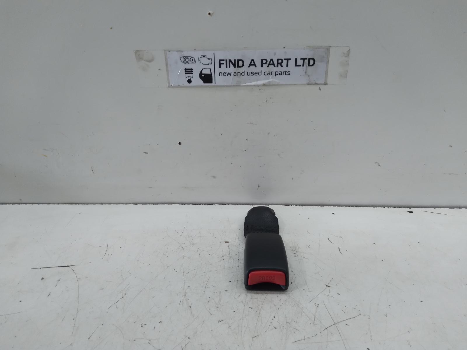 View Auto part Seatbelt/Stalk SUZUKI SWIFT 2006