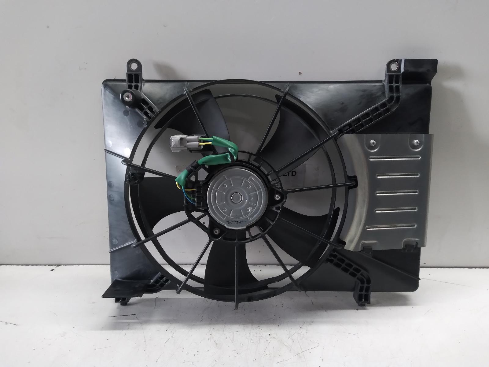 View Auto part Fan SUZUKI SWIFT 2019