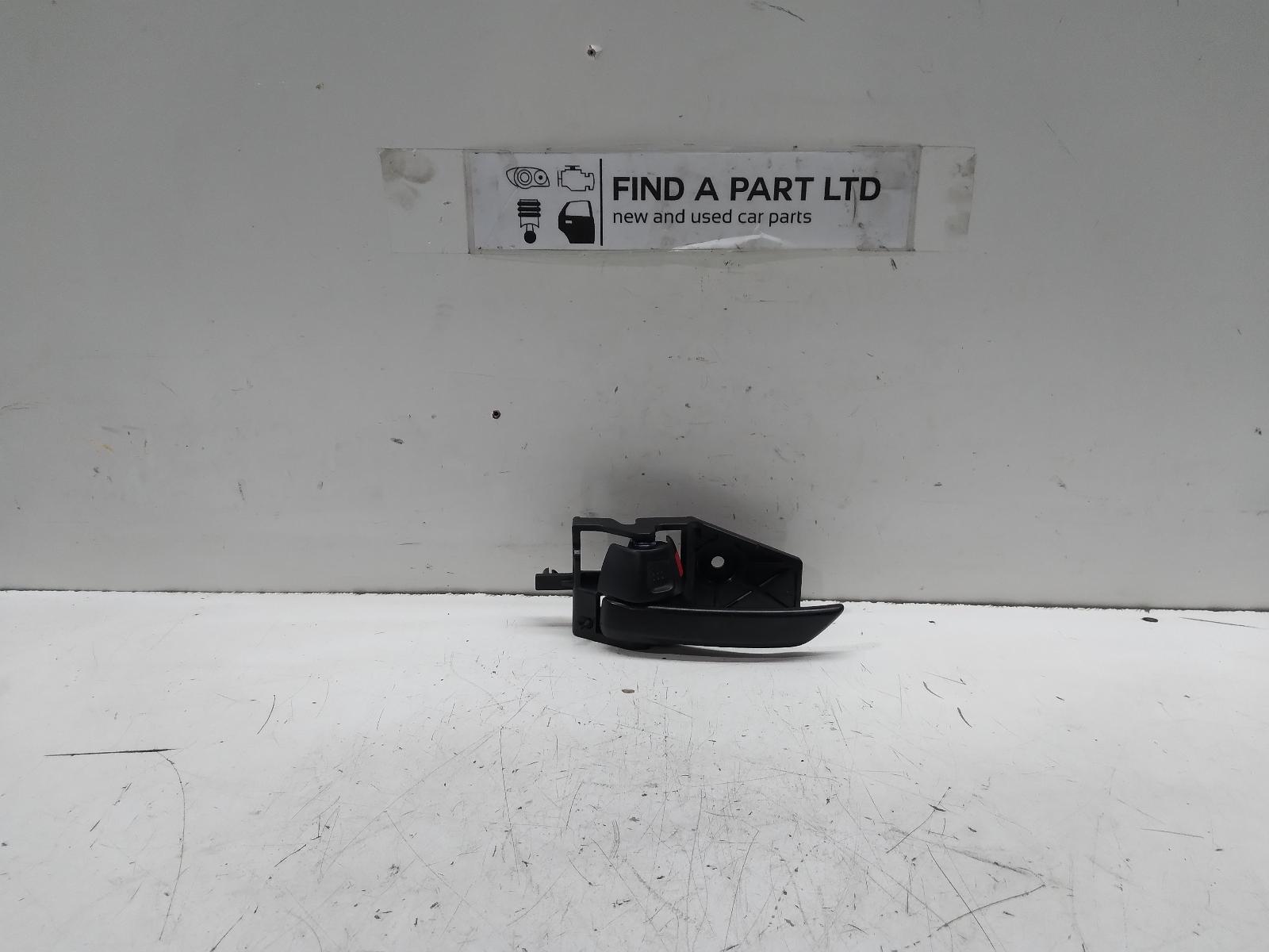 View Auto part Door Handle SUZUKI SWIFT 2019