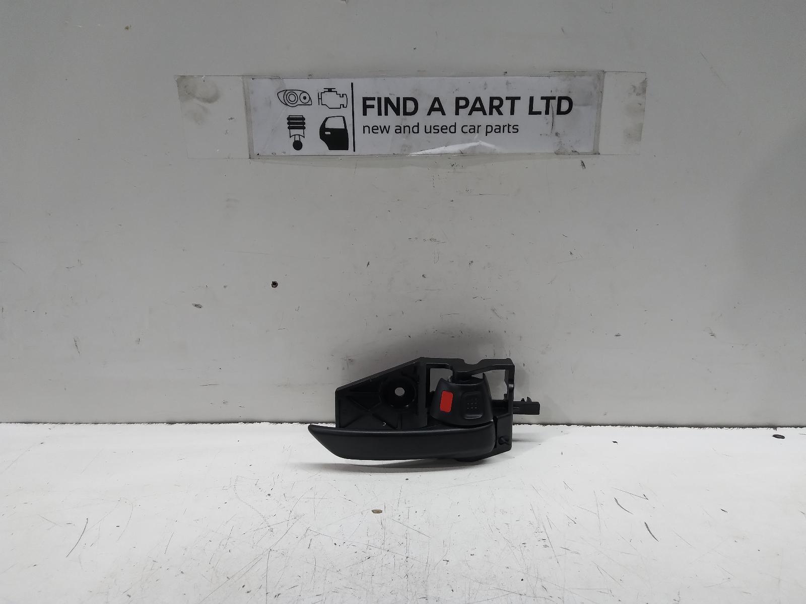 View Auto part Door Handle SUZUKI SWIFT 2019