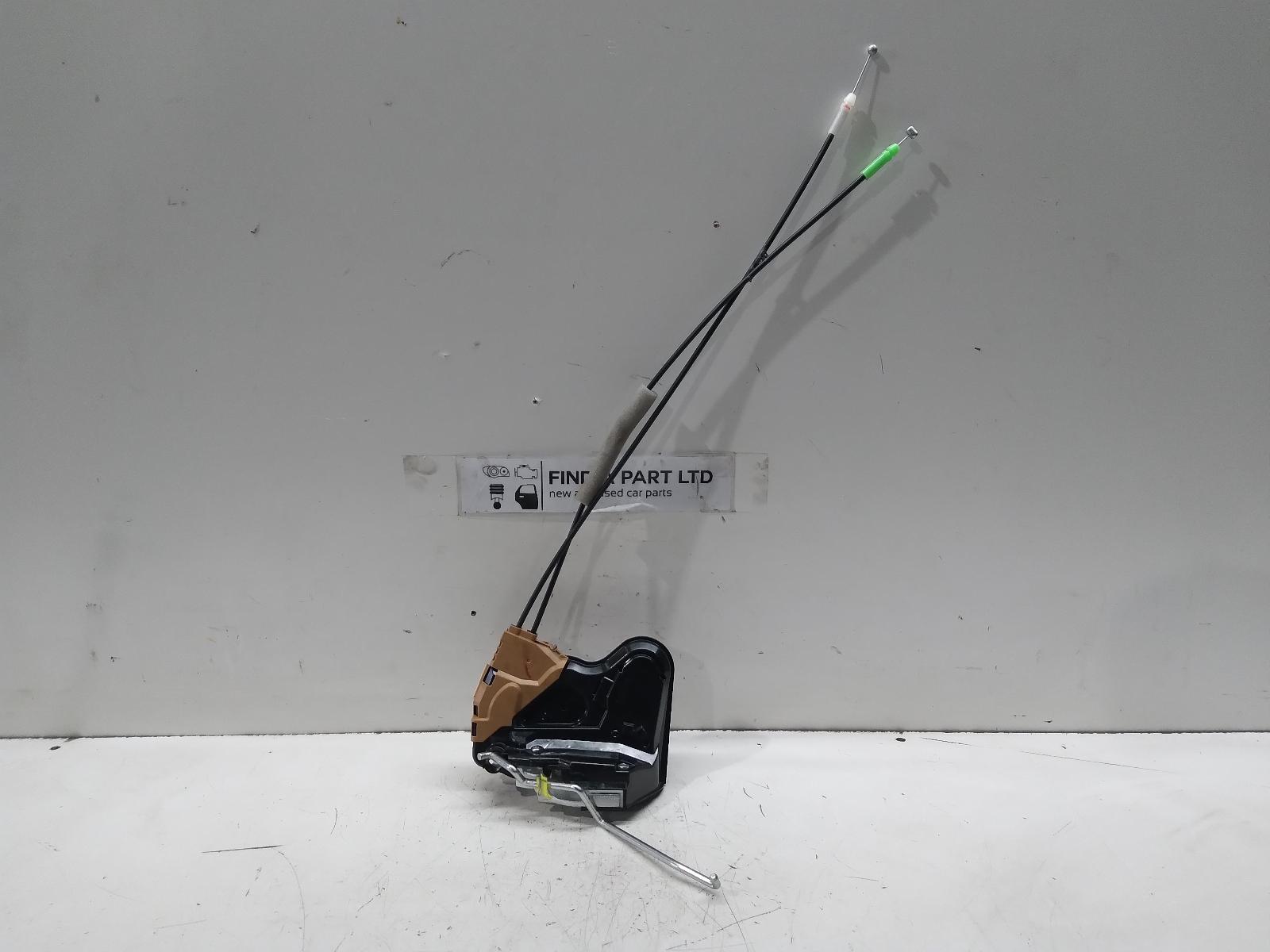 View Auto part Door/Boot/Gate Lock SUZUKI SWIFT 2019