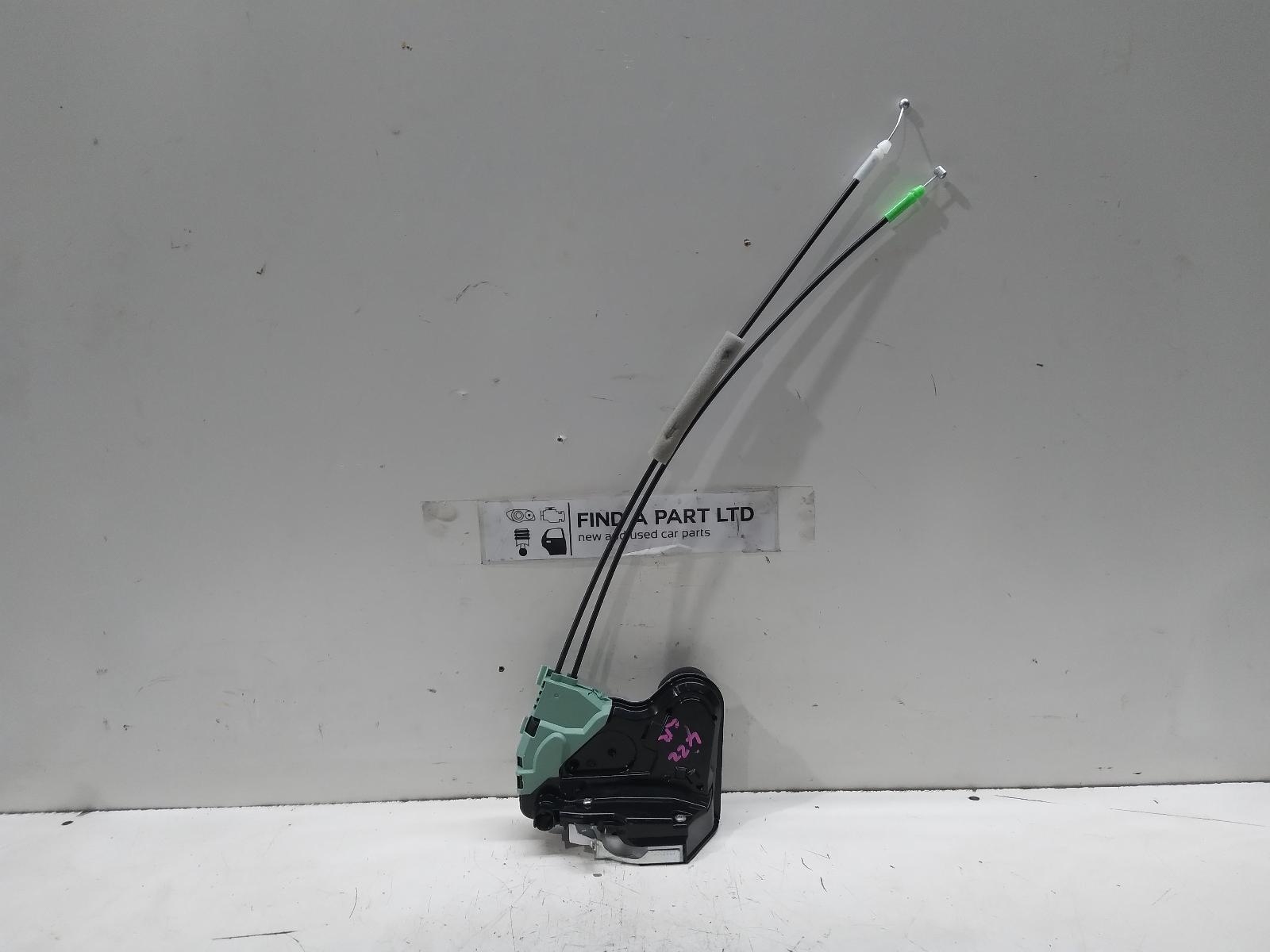 View Auto part Door/Boot/Gate Lock SUZUKI SWIFT 2019