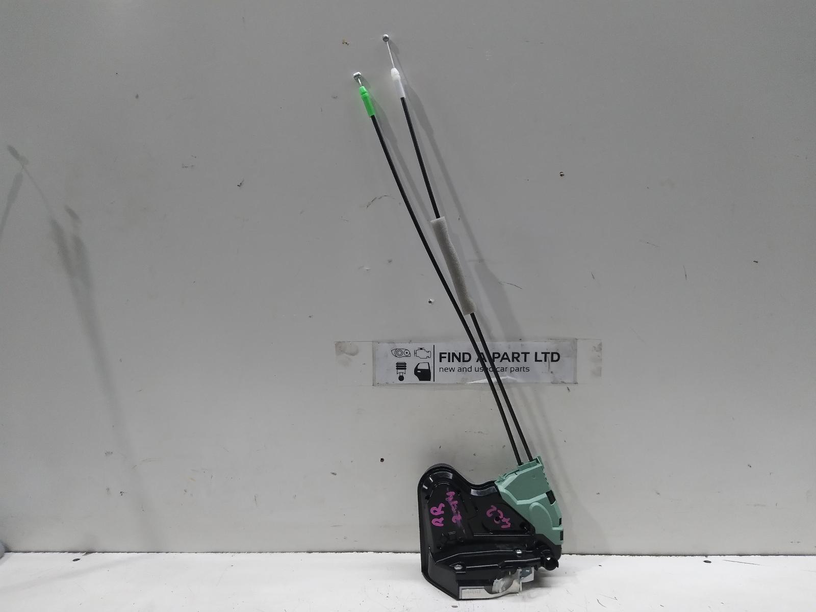 View Auto part Door/Boot/Gate Lock SUZUKI SWIFT 2019