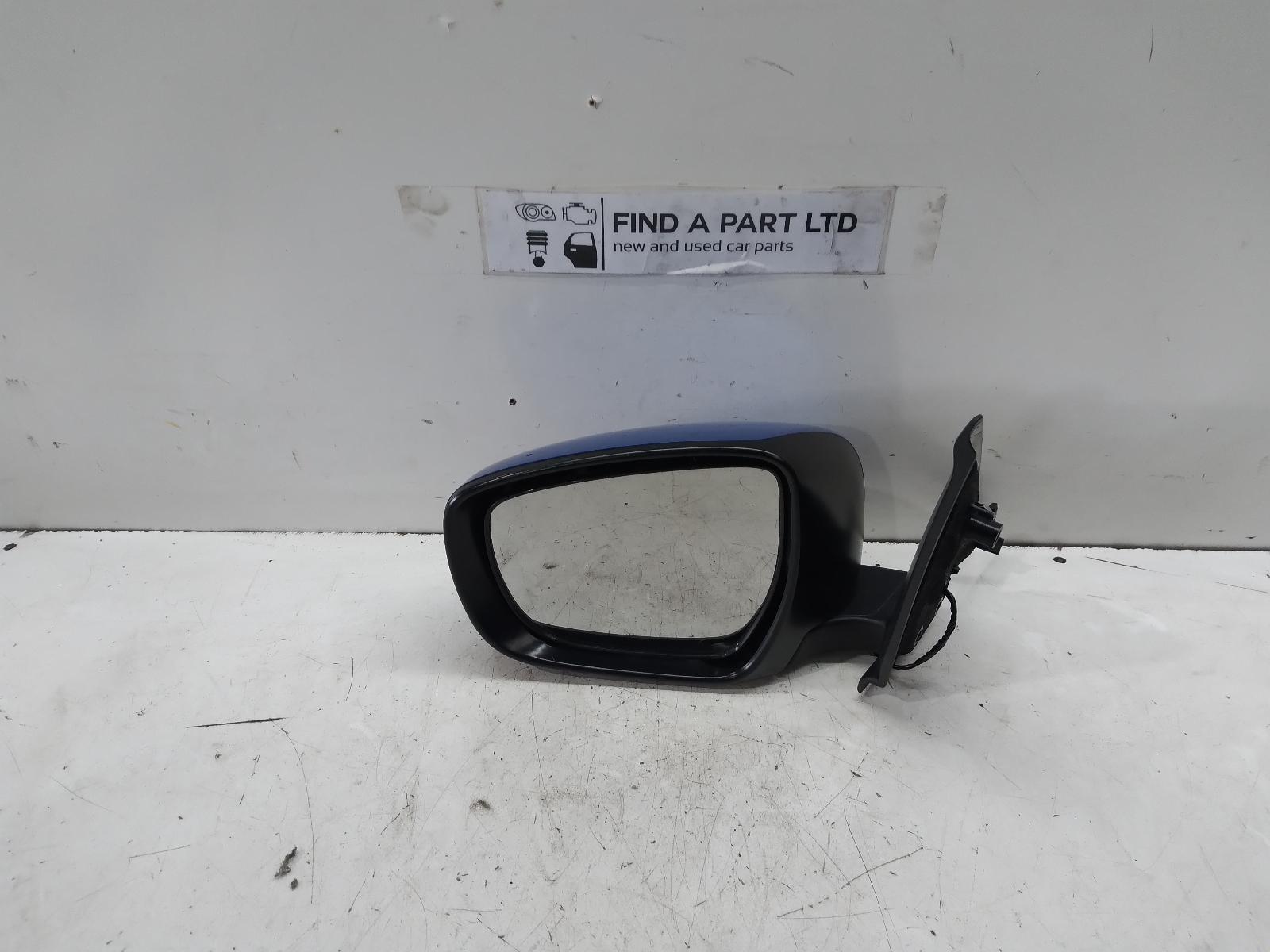View Auto part Left Door Mirror SUZUKI SWIFT 2019