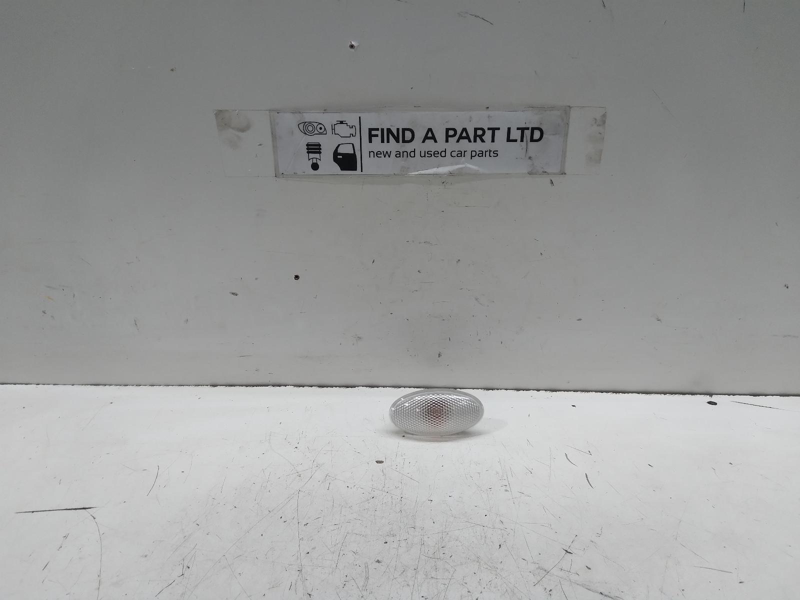 View Auto part Left Indicator/Fog/Side SUZUKI SWIFT 2019