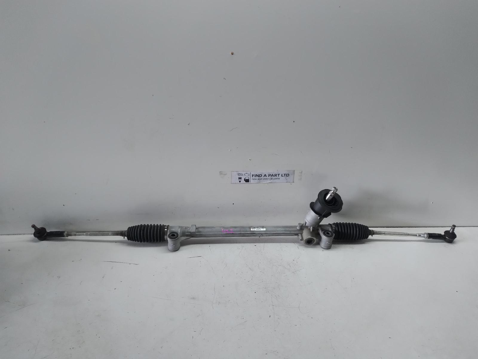 View Auto part Steering Box/Rack SUZUKI SWIFT 2019