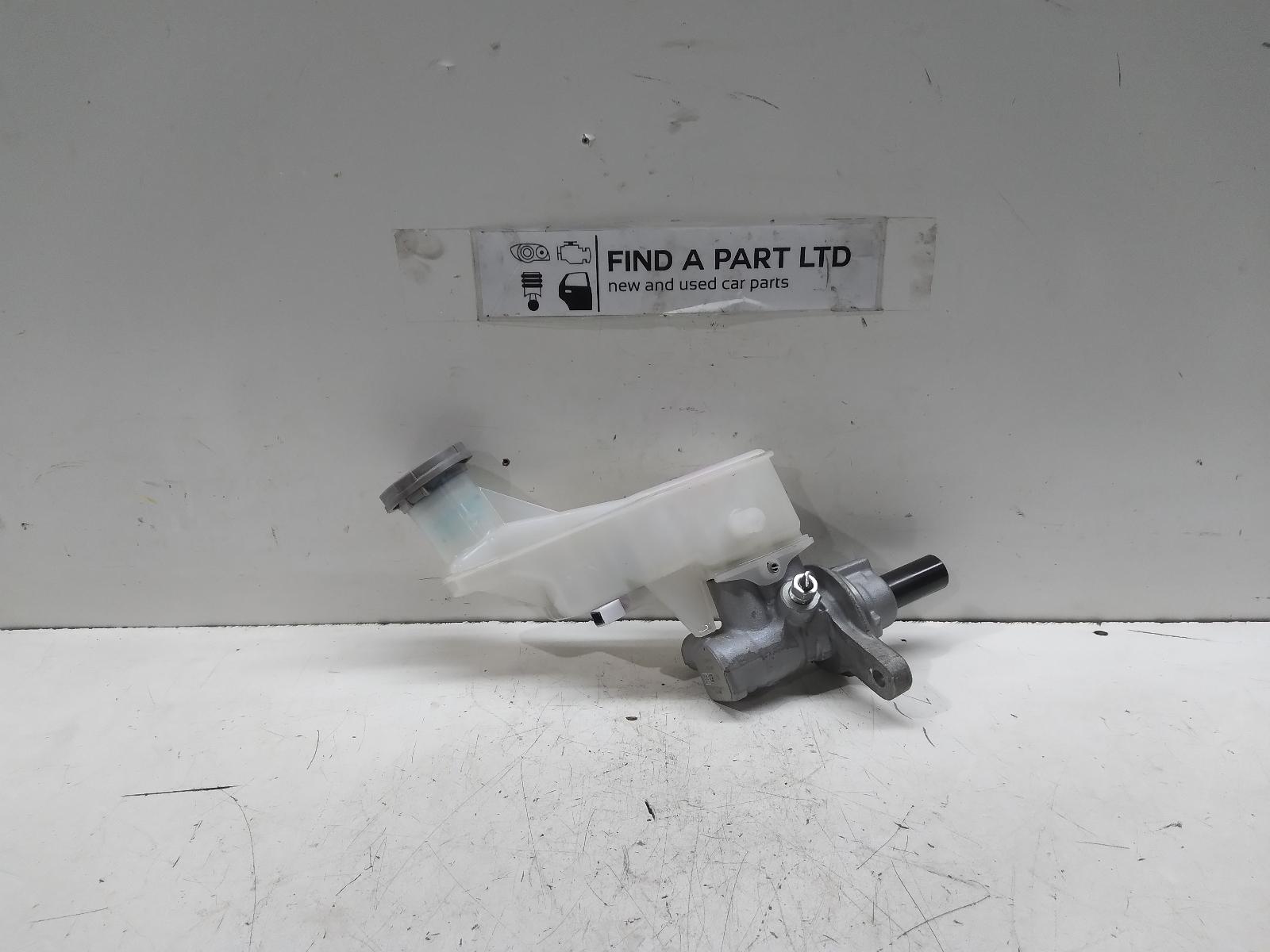 View Auto part Master Cylinder SUZUKI SWIFT 2019