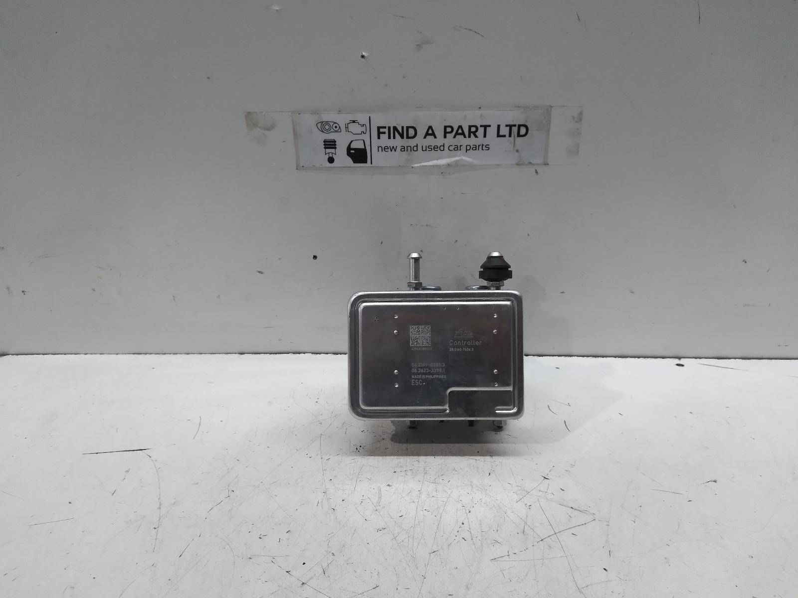 View Auto part Abs Pump/Modulator SUZUKI SWIFT 2019
