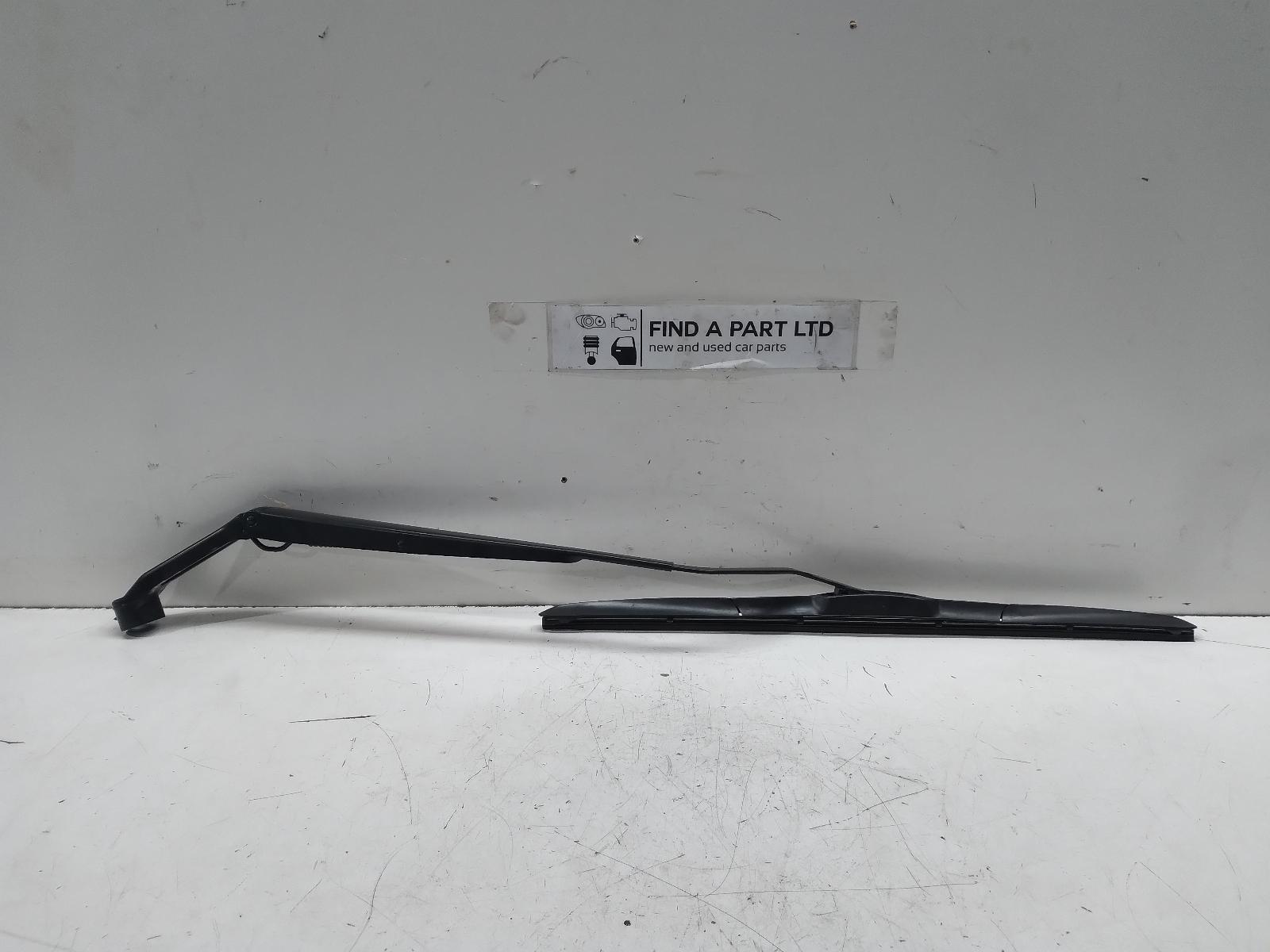 View Auto part Wiper Arm SUZUKI SWIFT 2019