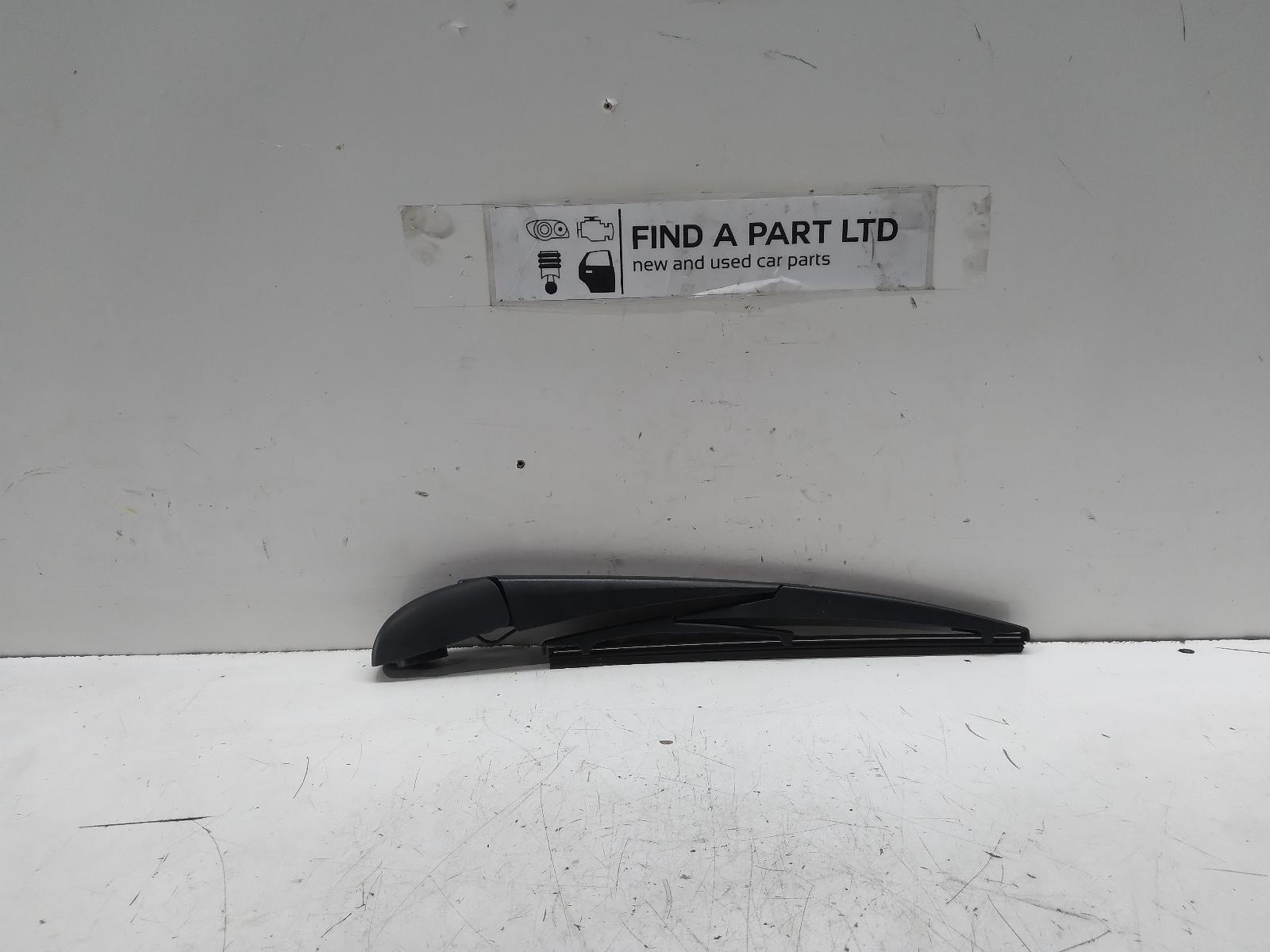 View Auto part Wiper Arm SUZUKI SWIFT 2019
