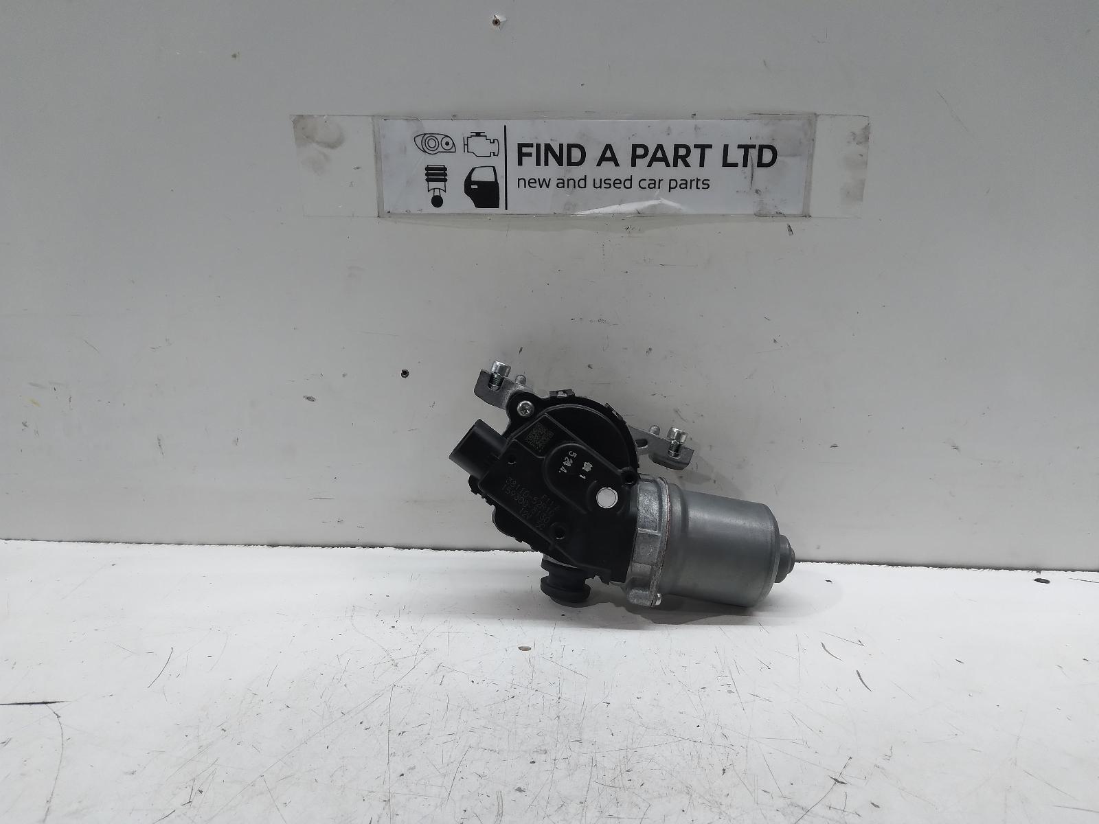 View Auto part Wiper Motor SUZUKI SWIFT 2019