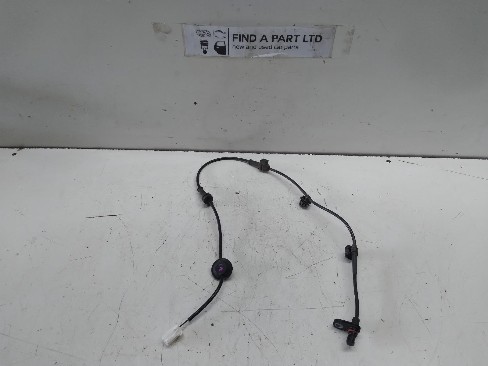 View Auto part Abs Sensor SUZUKI SWIFT 2019