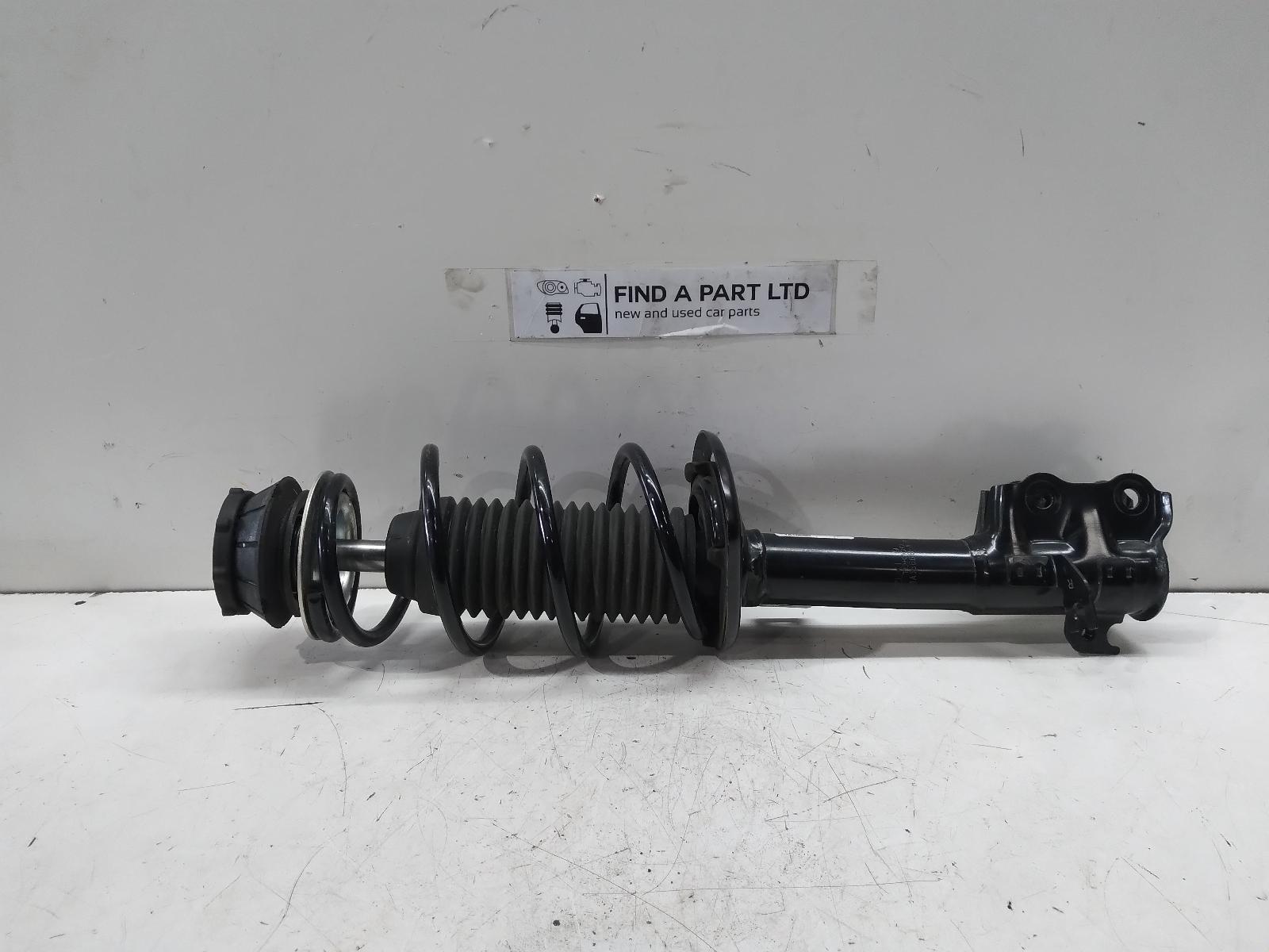 View Auto part Right Front Strut SUZUKI SWIFT 2019