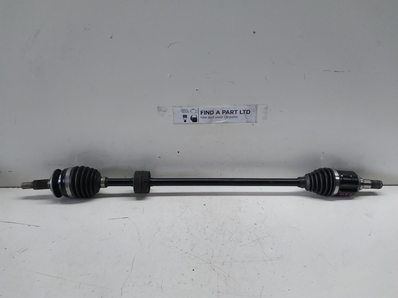 View Auto part Right Driveshaft SUZUKI SWIFT 2019