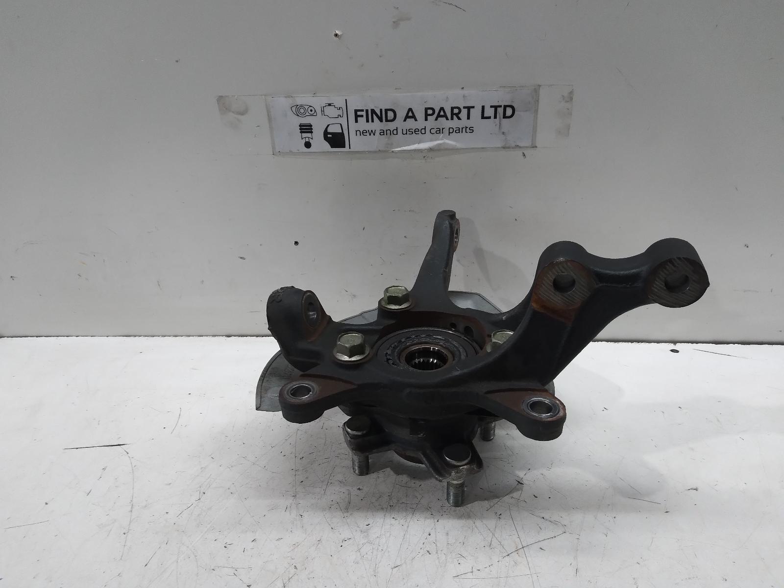 View Auto part Left Front Hub Assembly SUZUKI SWIFT 2019