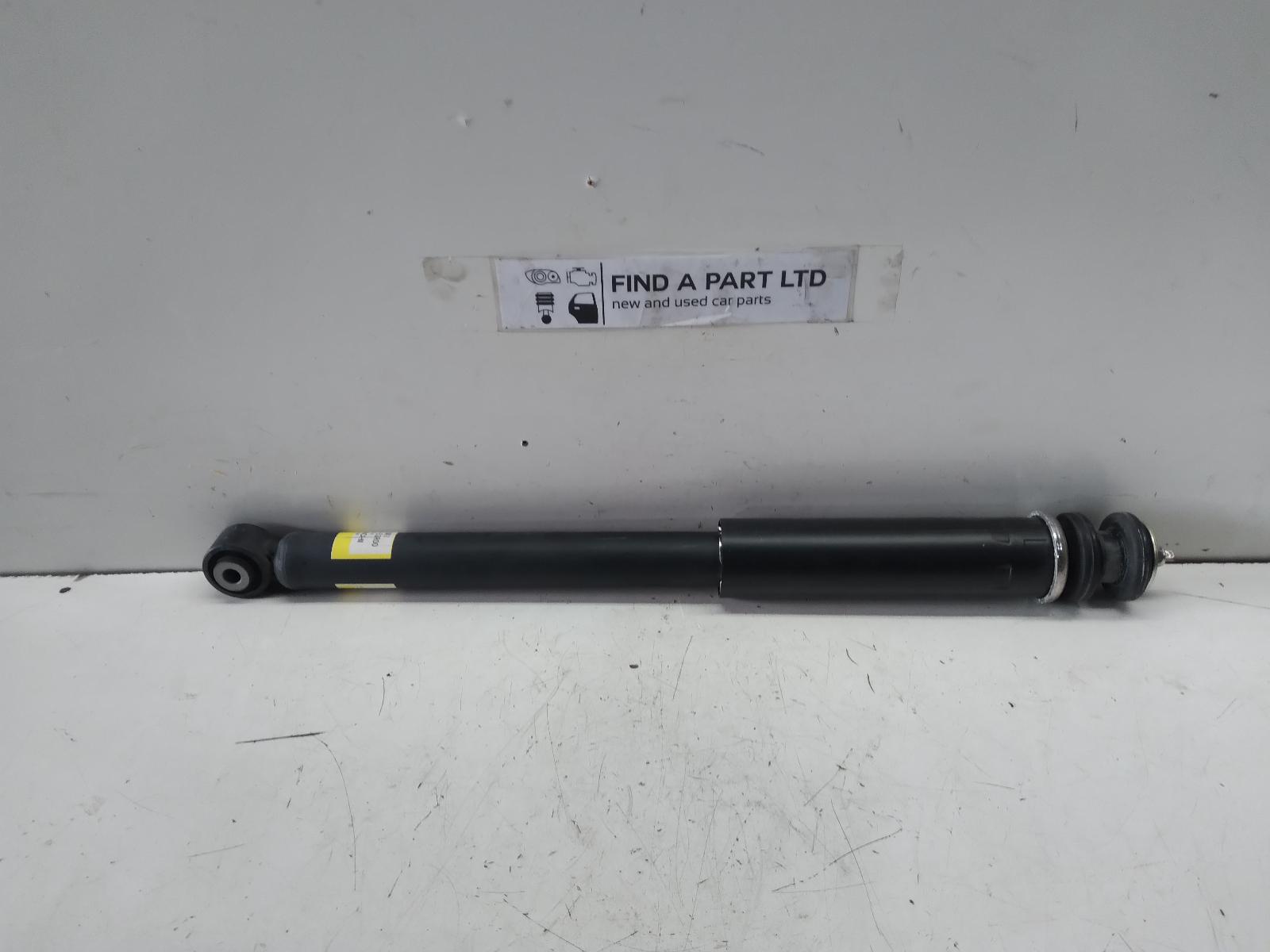 View Auto part Shock Absorber SUZUKI SWIFT 2019
