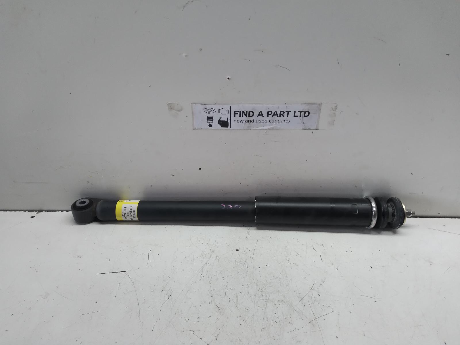 View Auto part Shock Absorber SUZUKI SWIFT 2019