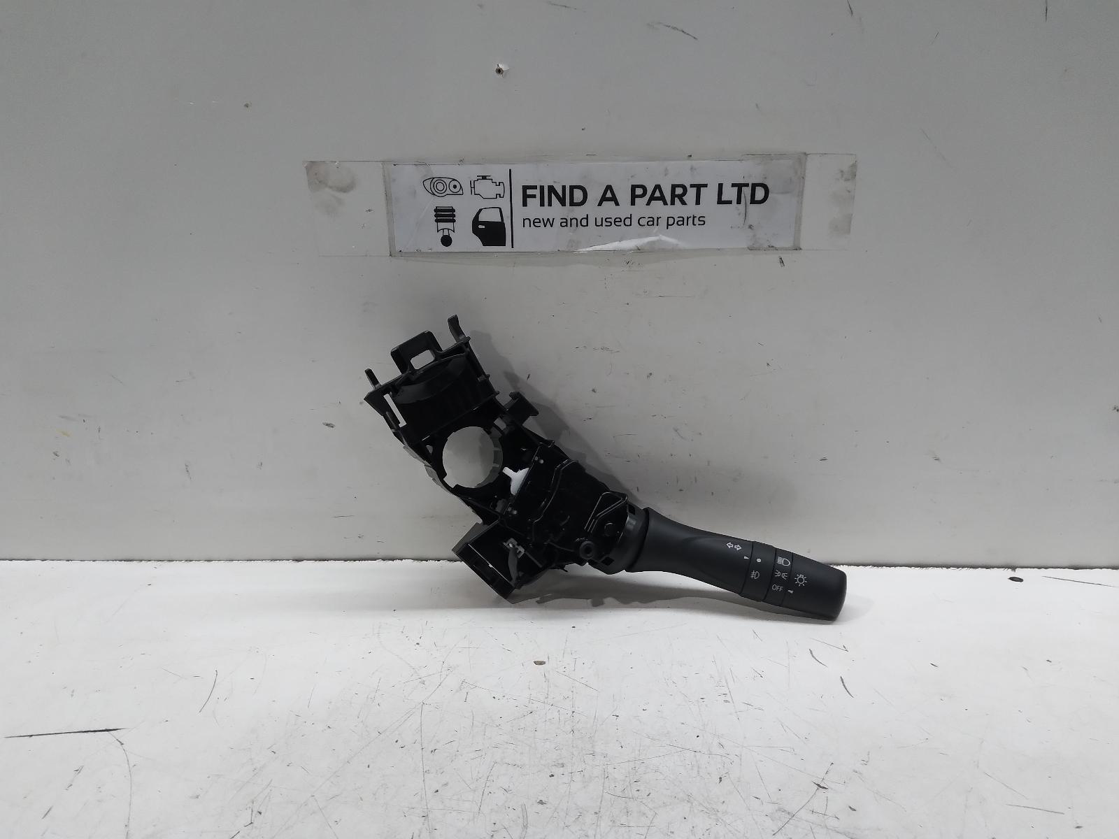 View Auto part Combination Switch SUZUKI SWIFT 2019