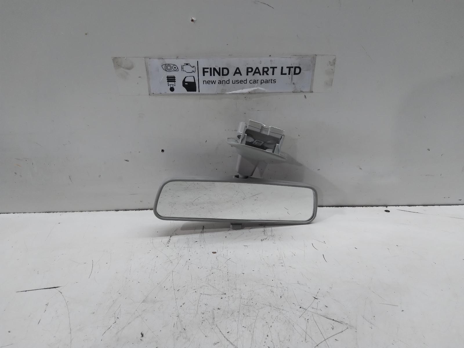 View Auto part Interior Mirror SUZUKI SWIFT 2019