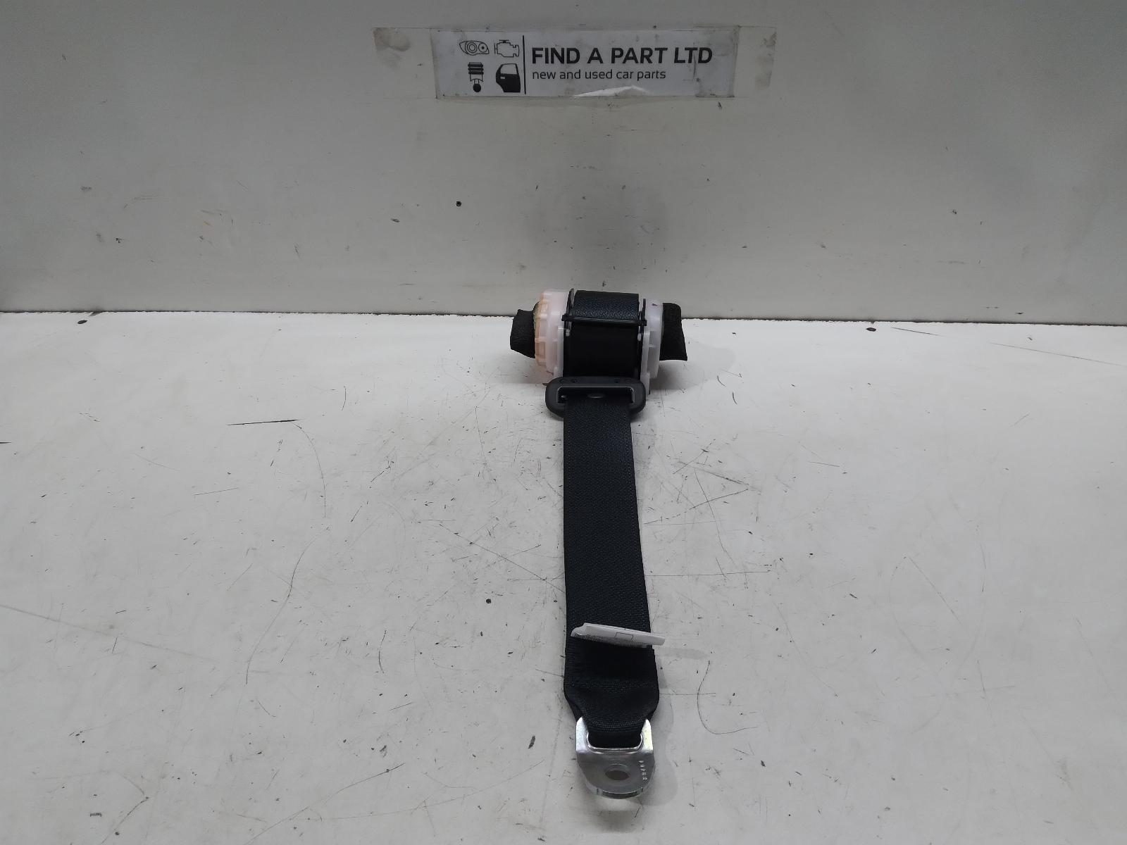 View Auto part Seatbelt/Stalk SUZUKI SWIFT 2019