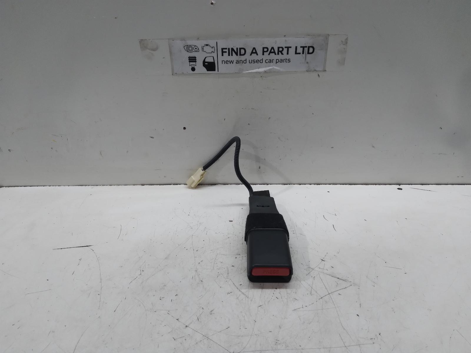 View Auto part Seatbelt/Stalk SUZUKI SWIFT 2019