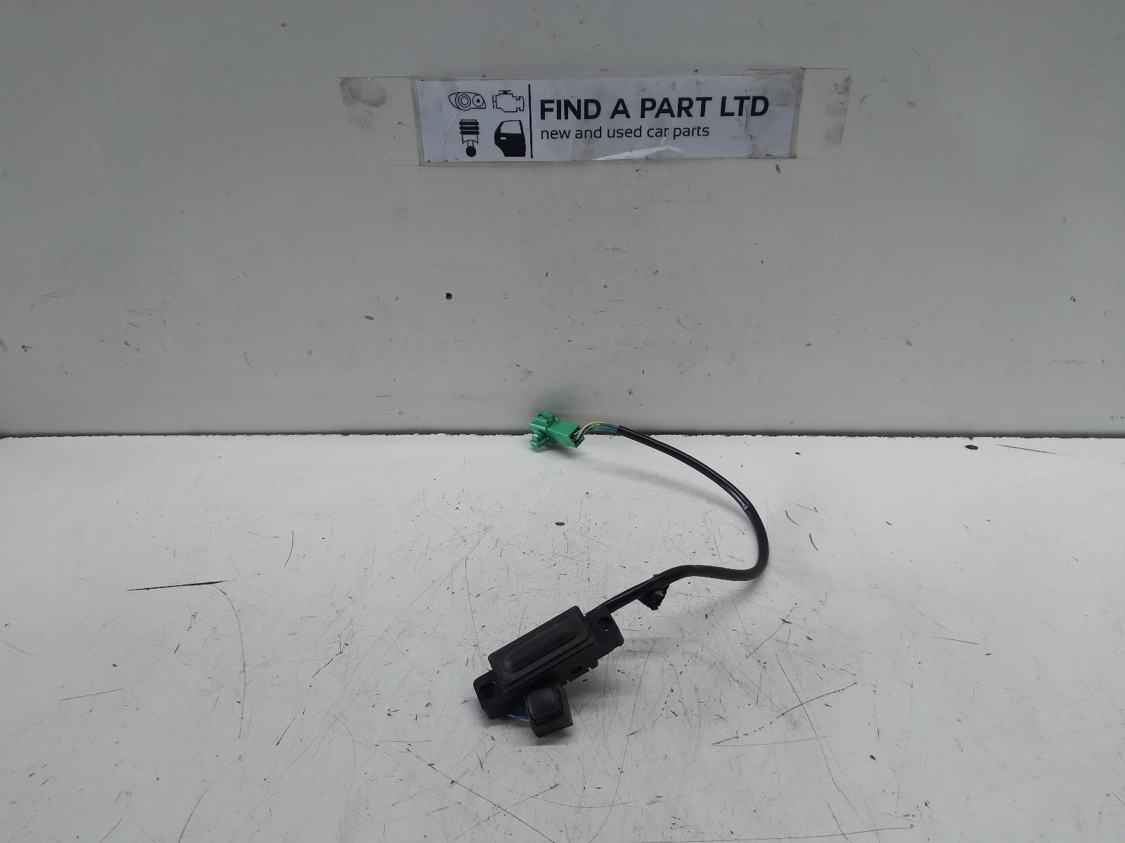 View Auto part Tailgate Handle SUZUKI SWIFT 2013