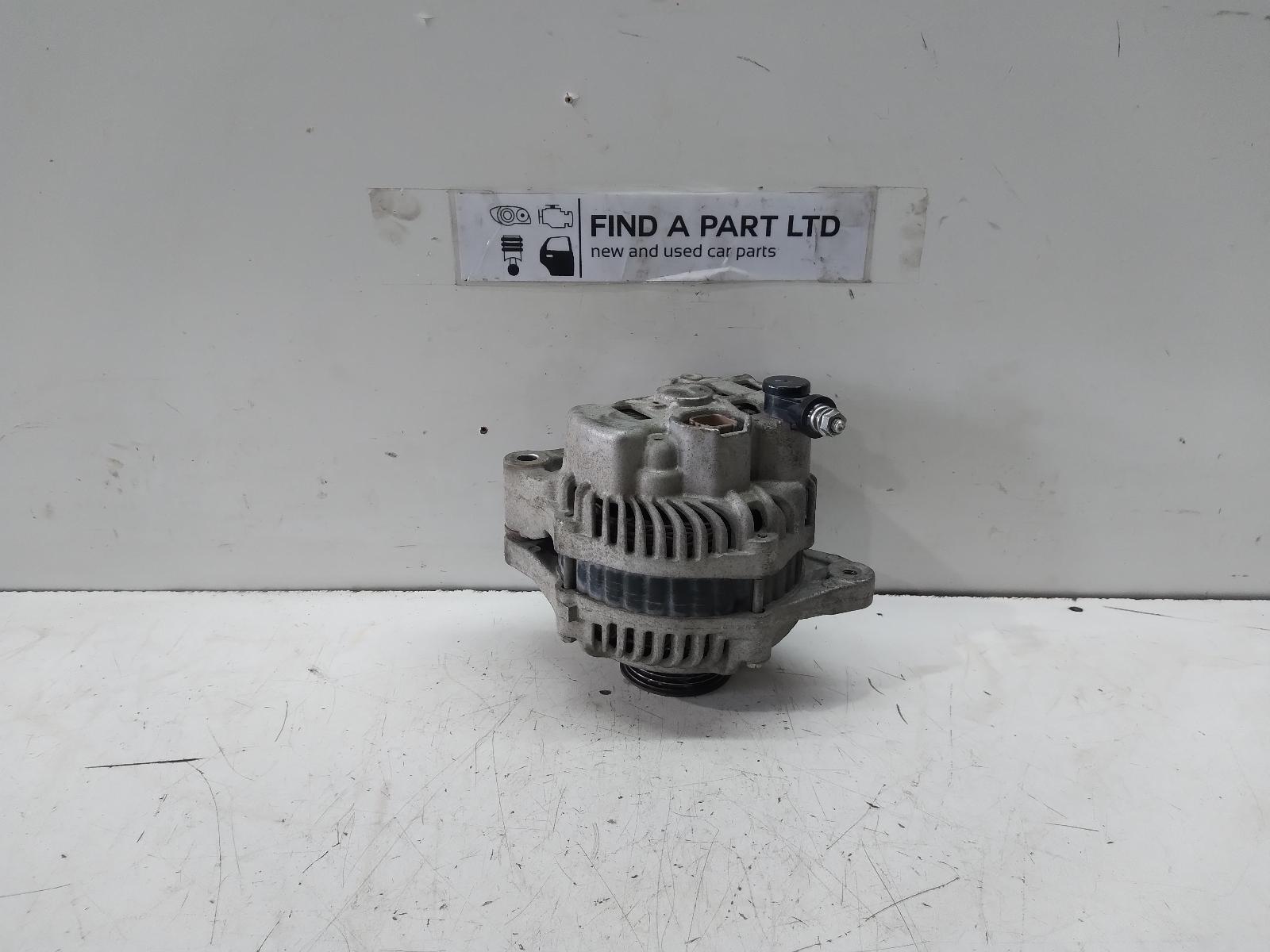 View Auto part Alternator SUZUKI SWIFT 2013