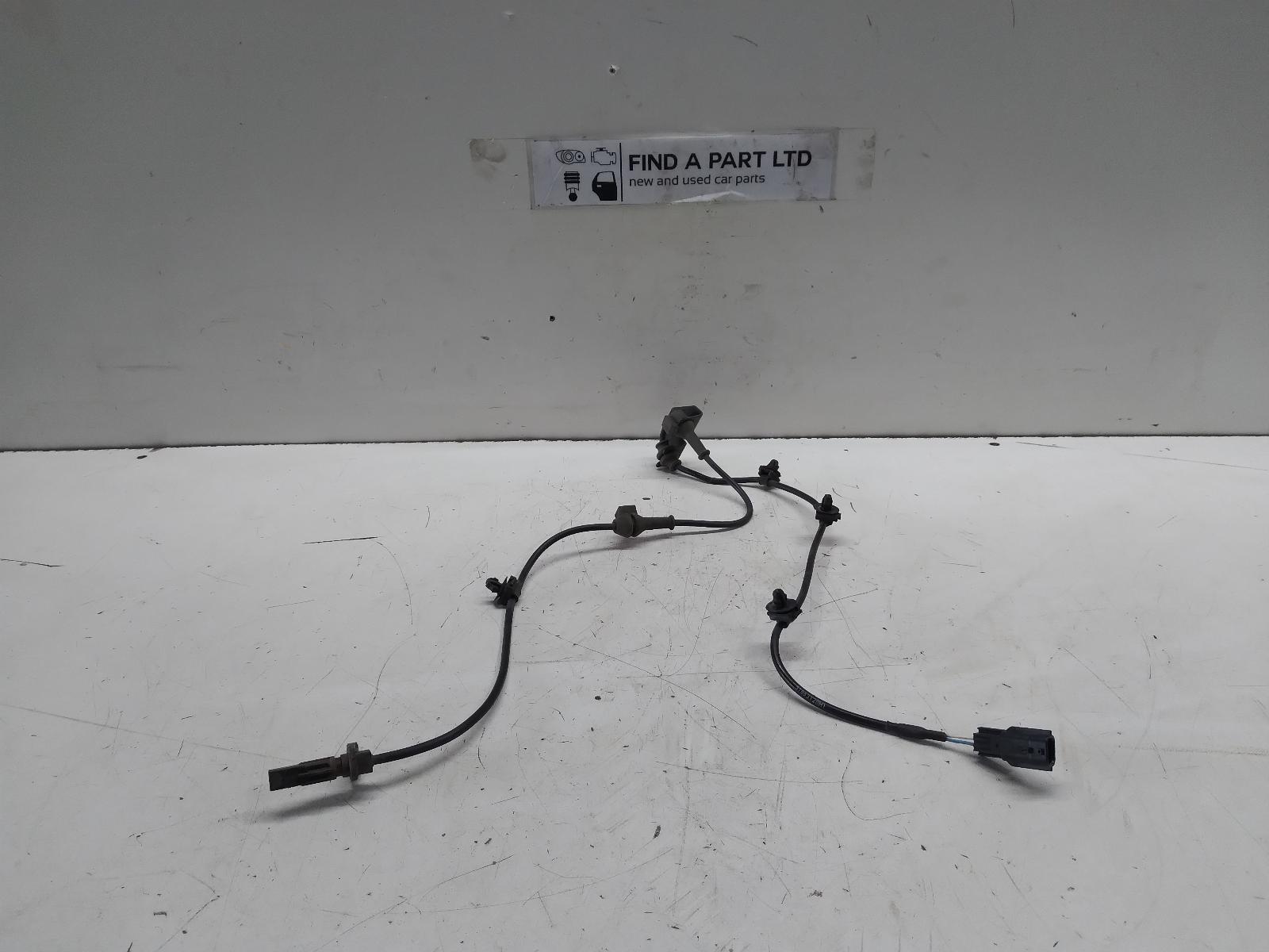 View Auto part Abs Sensor SUZUKI SWIFT 2013