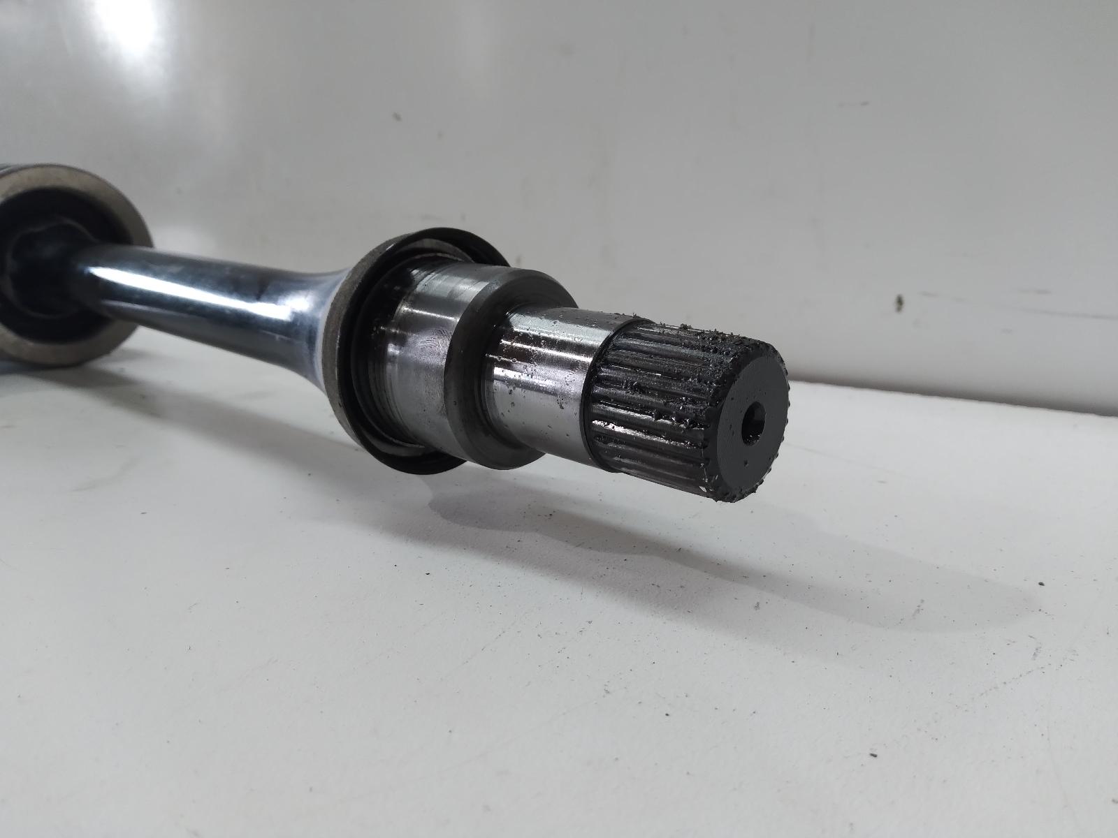 2013 SUZUKI SWIFT Right Driveshaft Contact us for Photo