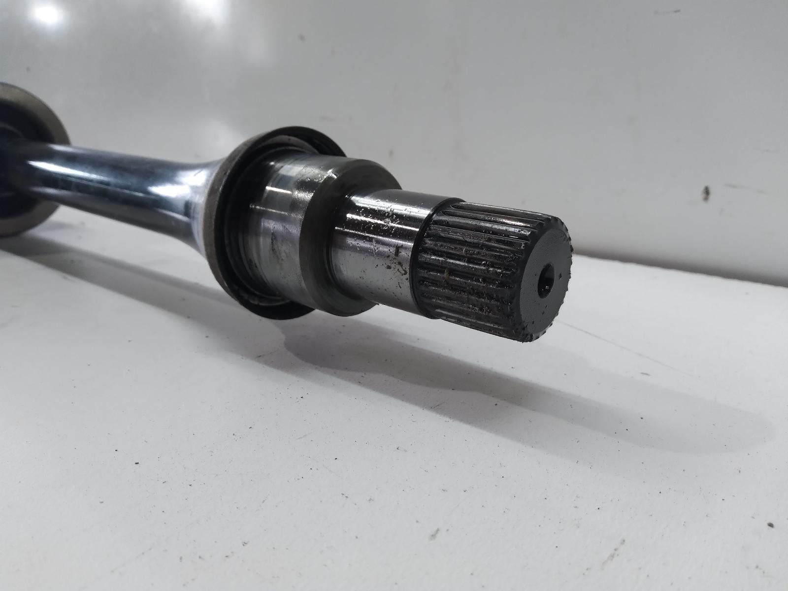 2013 SUZUKI SWIFT Right Driveshaft Contact us for Photo