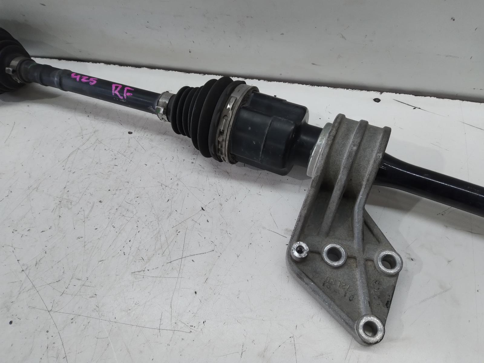 2013 SUZUKI SWIFT Right Driveshaft Contact us for Photo
