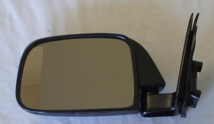 View Auto part Left Door Mirror TOYOTA HILUX 1992