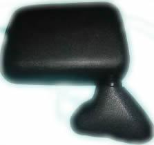 View Auto part Right Door Mirror TOYOTA HILUX 1993