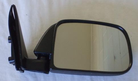 View Auto part Right Door Mirror TOYOTA HILUX 1993