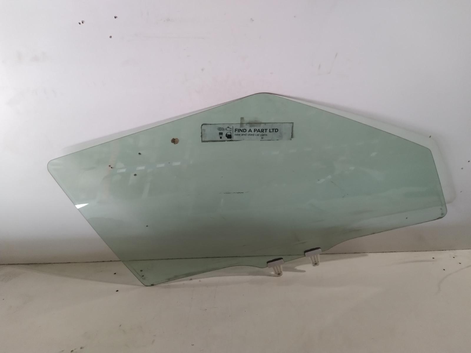 View Auto part Right Front Door Window SUZUKI SWIFT 2013