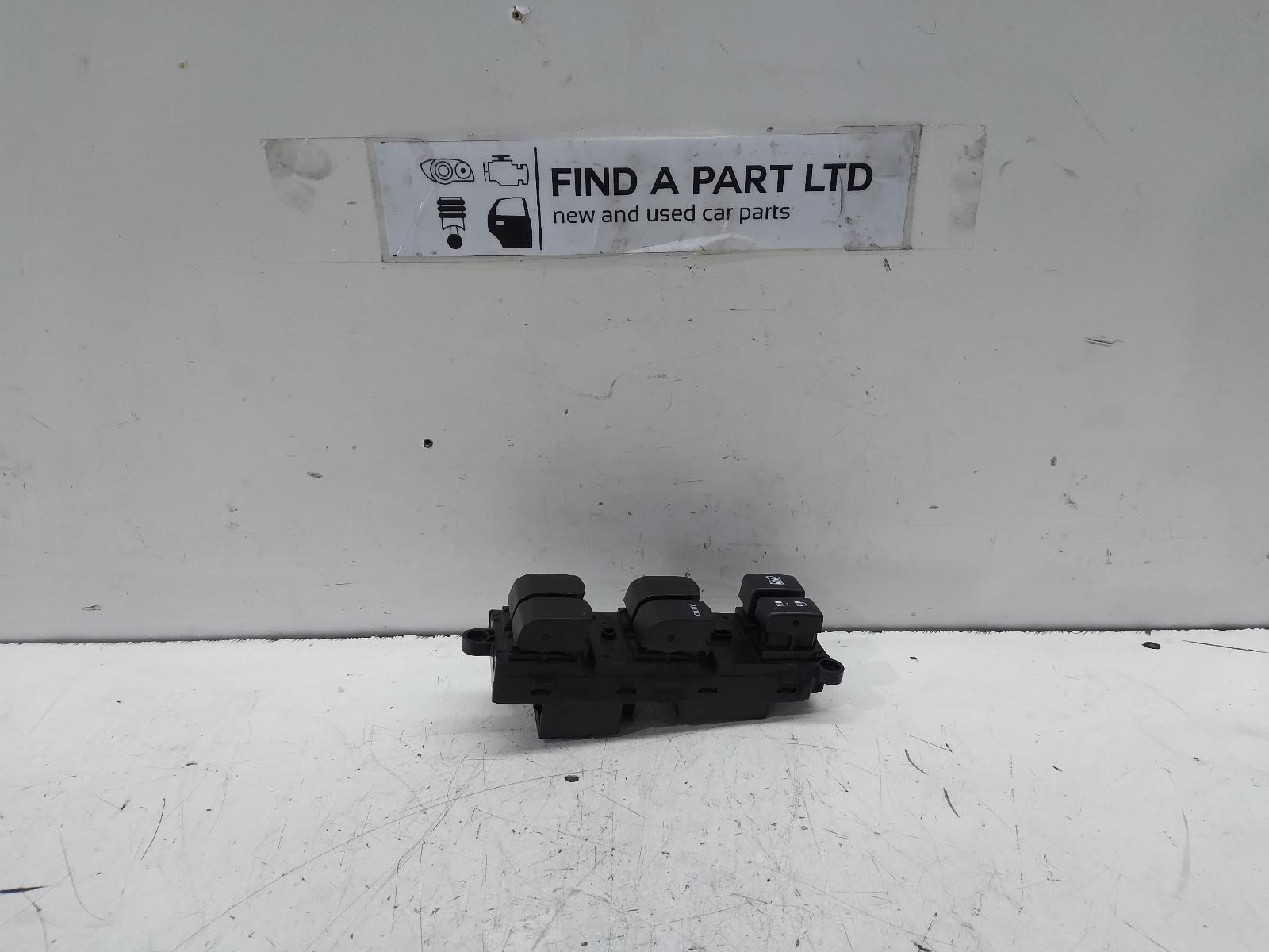 View Auto part Pwr Dr Wind Switch SUZUKI SWIFT 2013