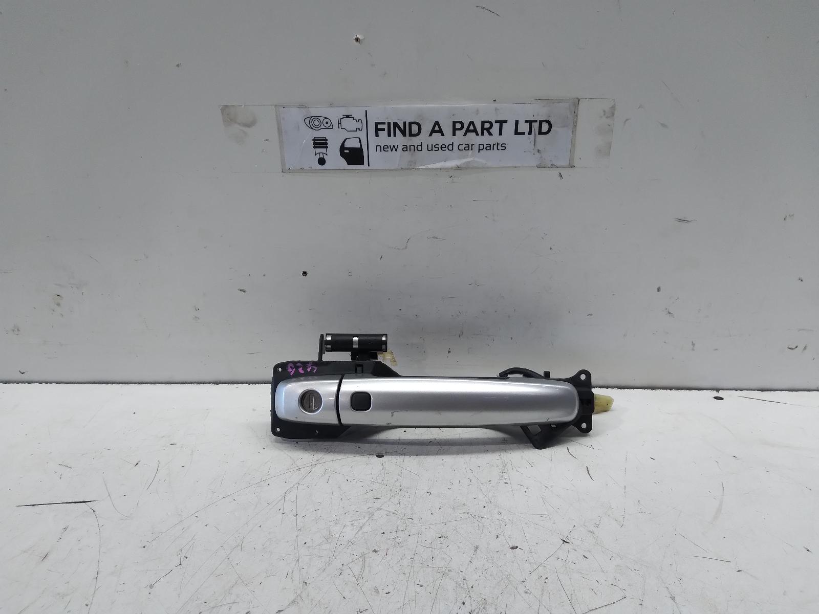View Auto part Door Handle SUZUKI SWIFT 2013