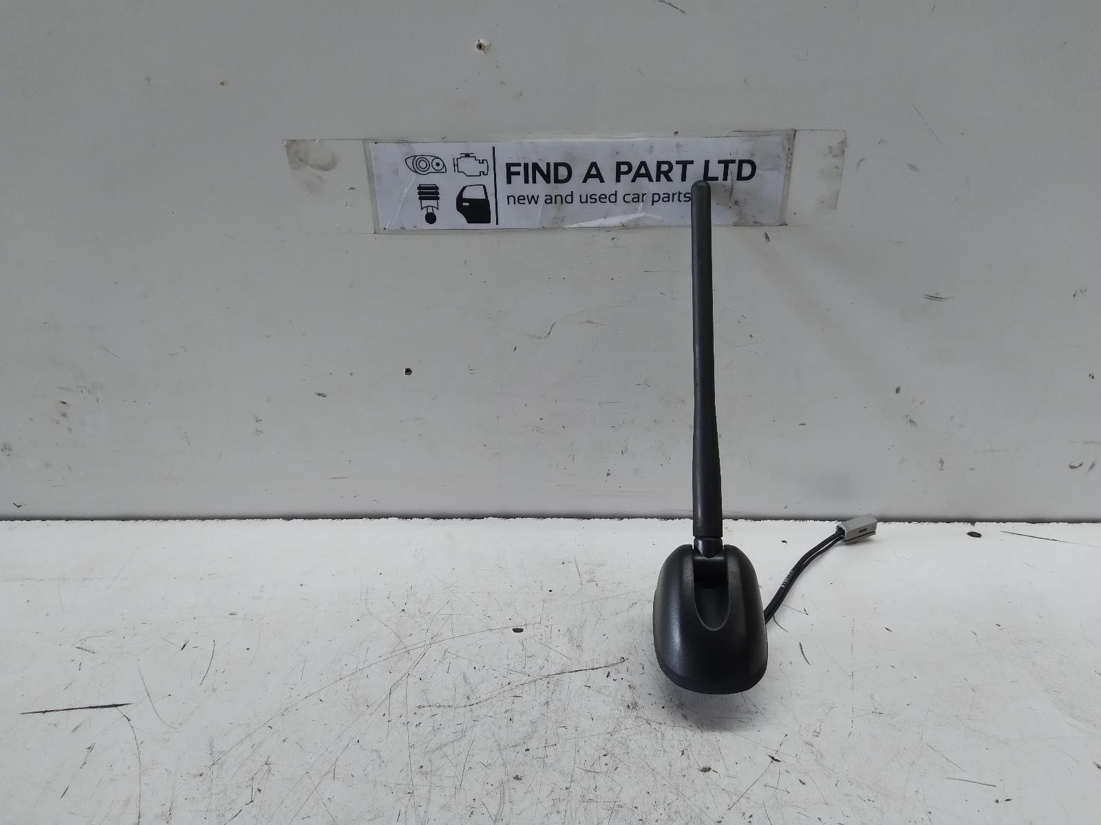 View Auto part Antenna SUZUKI SWIFT 2013