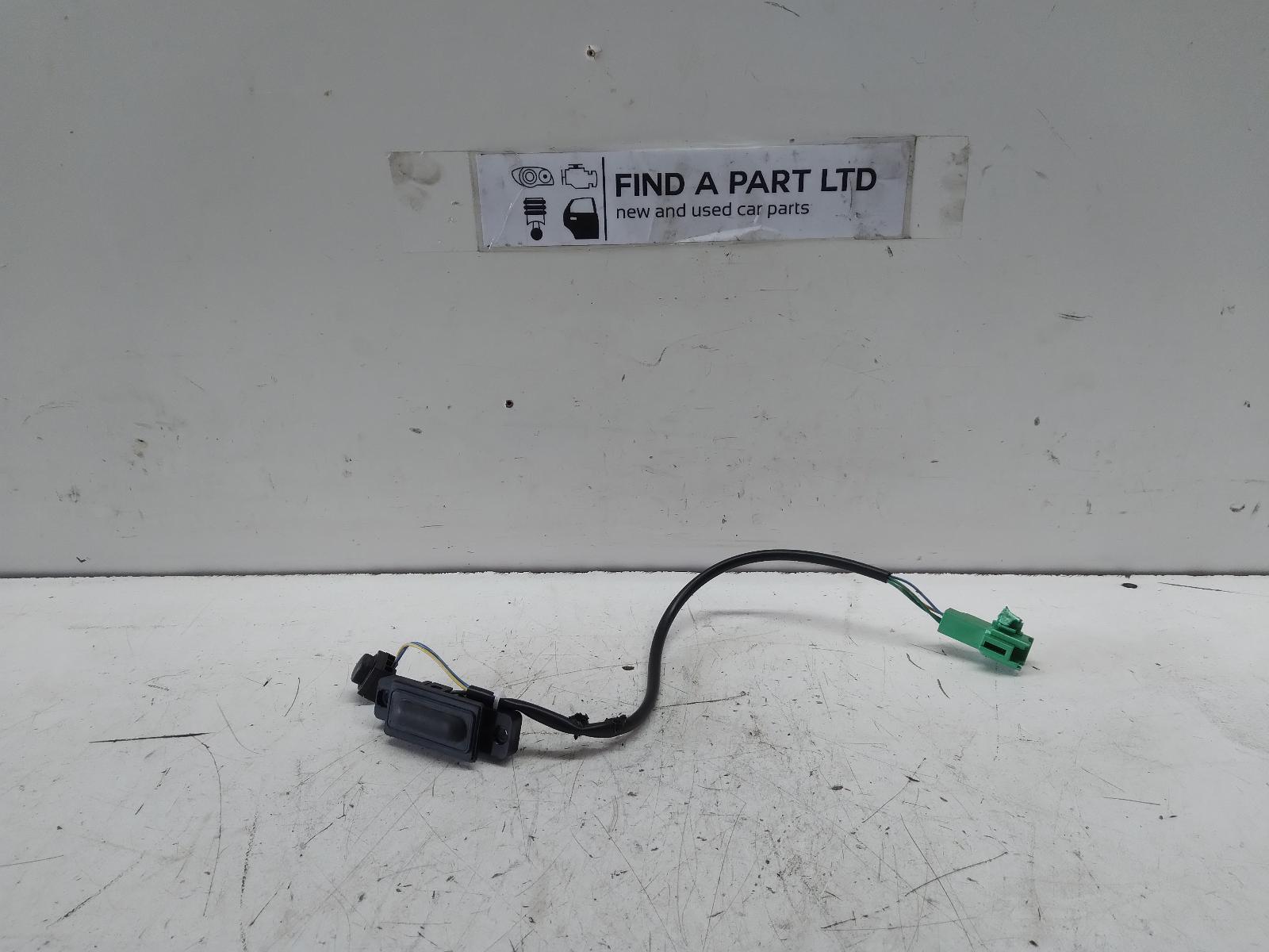 View Auto part Tailgate Handle SUZUKI SWIFT 2013