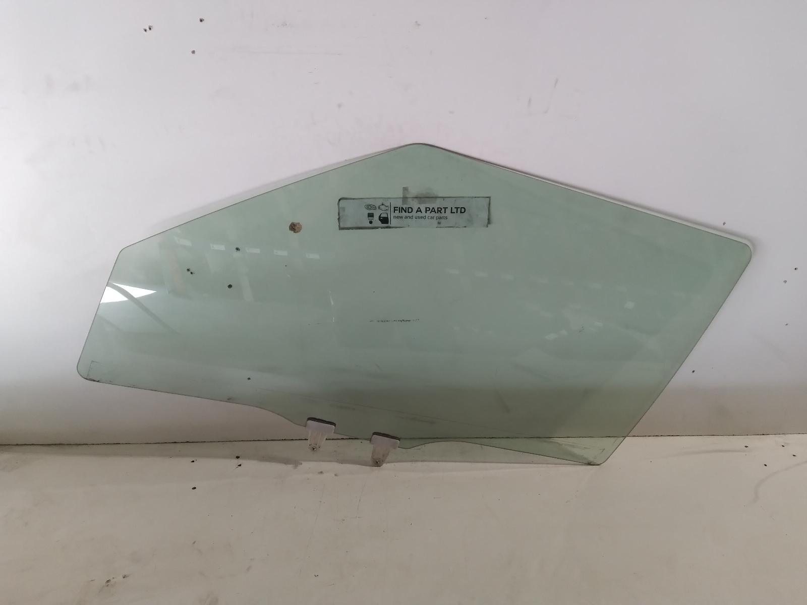 View Auto part Left Front Door Window SUZUKI SWIFT 2013