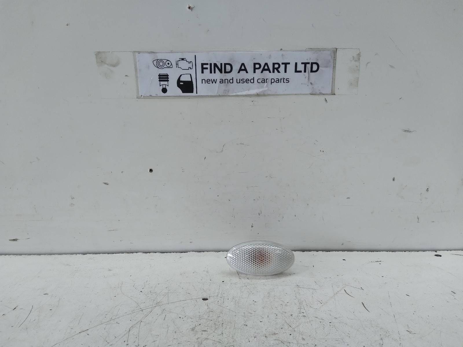 View Auto part Left Indicator/Fog/Side SUZUKI SWIFT 2013