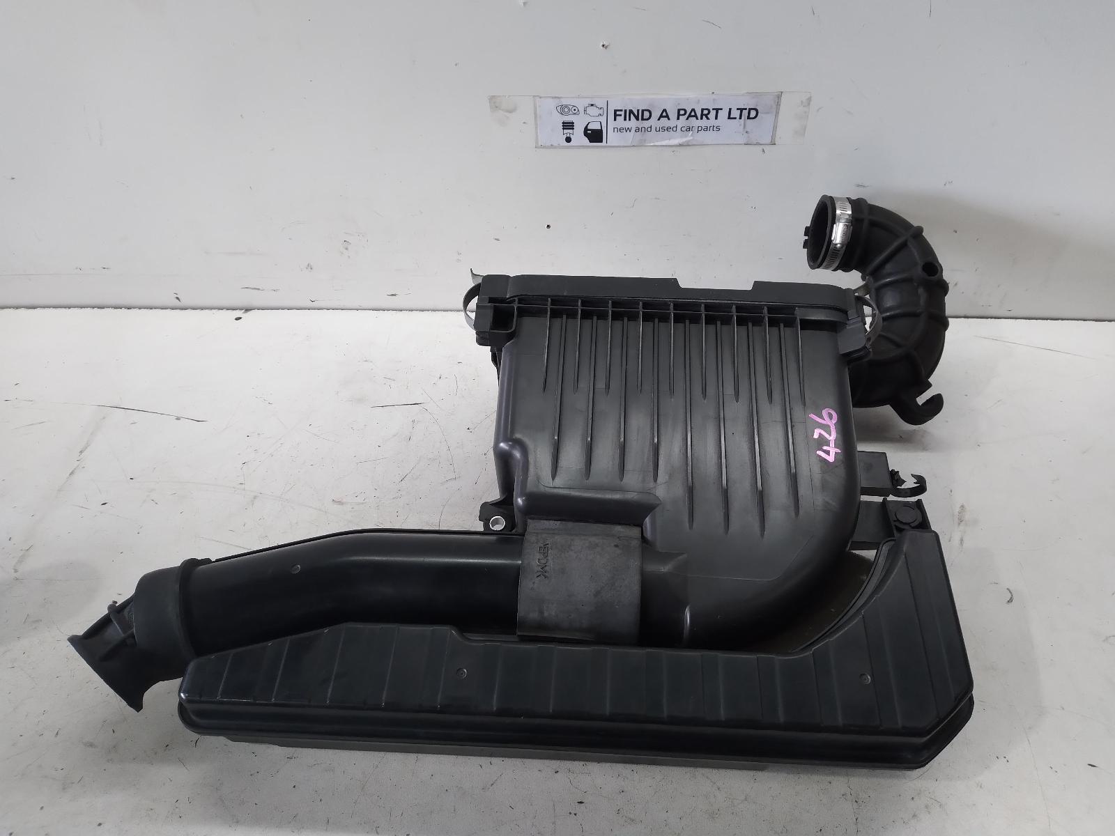 View Auto part Air Cleaner Duct/Hos SUZUKI SWIFT 2013