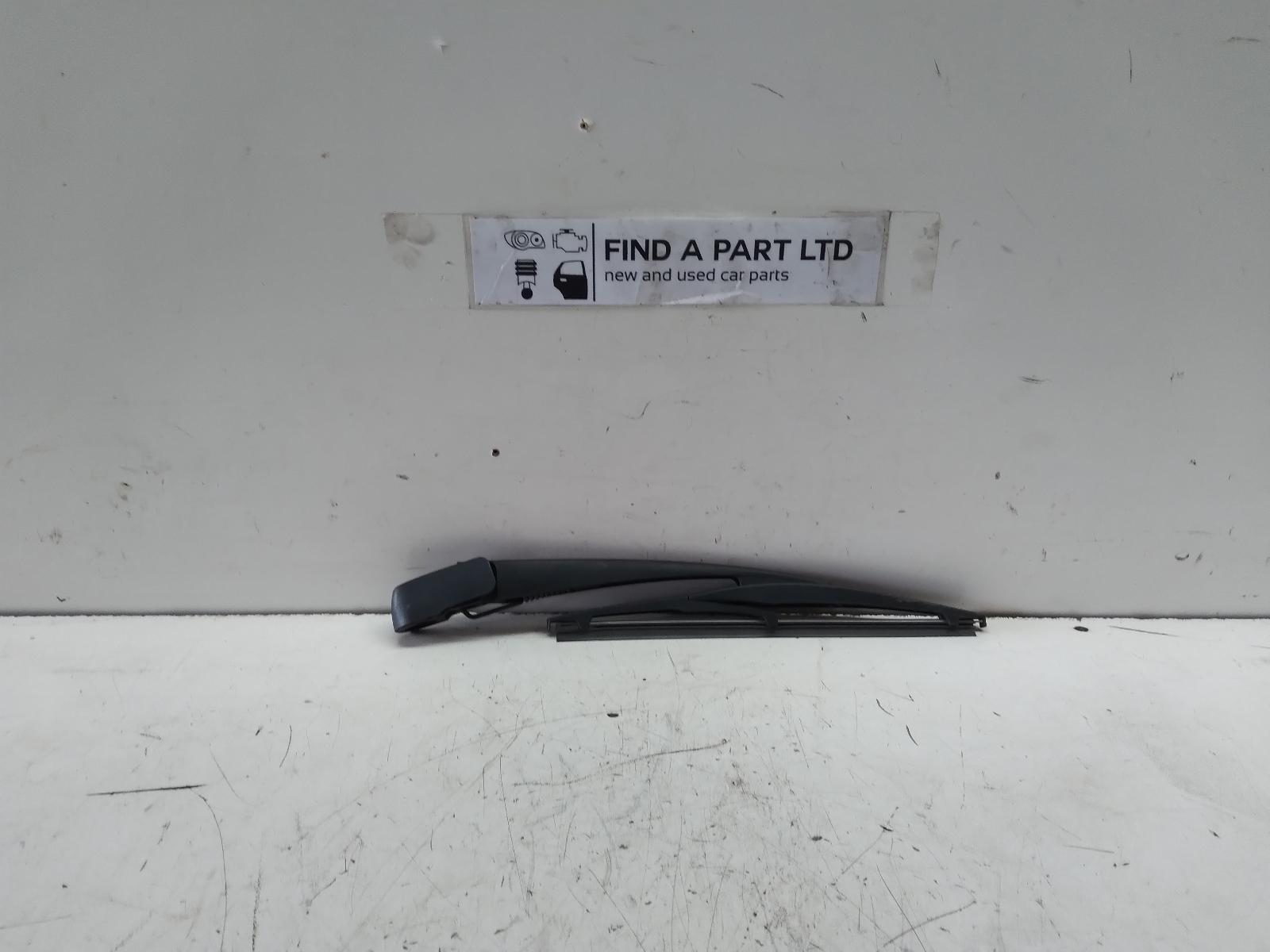 View Auto part Wiper Arm SUZUKI SWIFT 2013