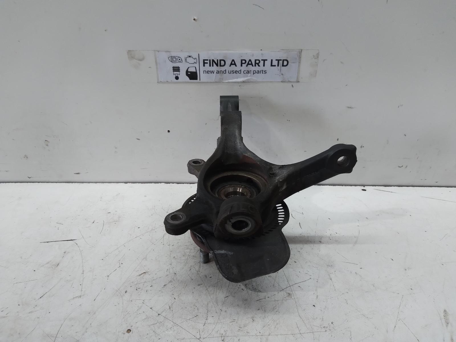 View Auto part Right Front Hub Assembly SUZUKI SWIFT 2013