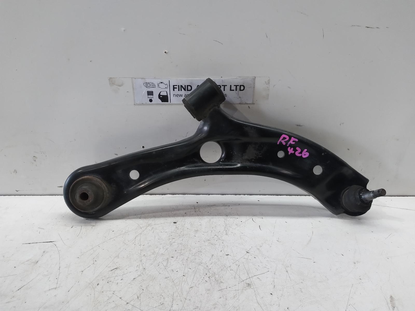 View Auto part Right Front Lower Control Arm SUZUKI SWIFT 2013