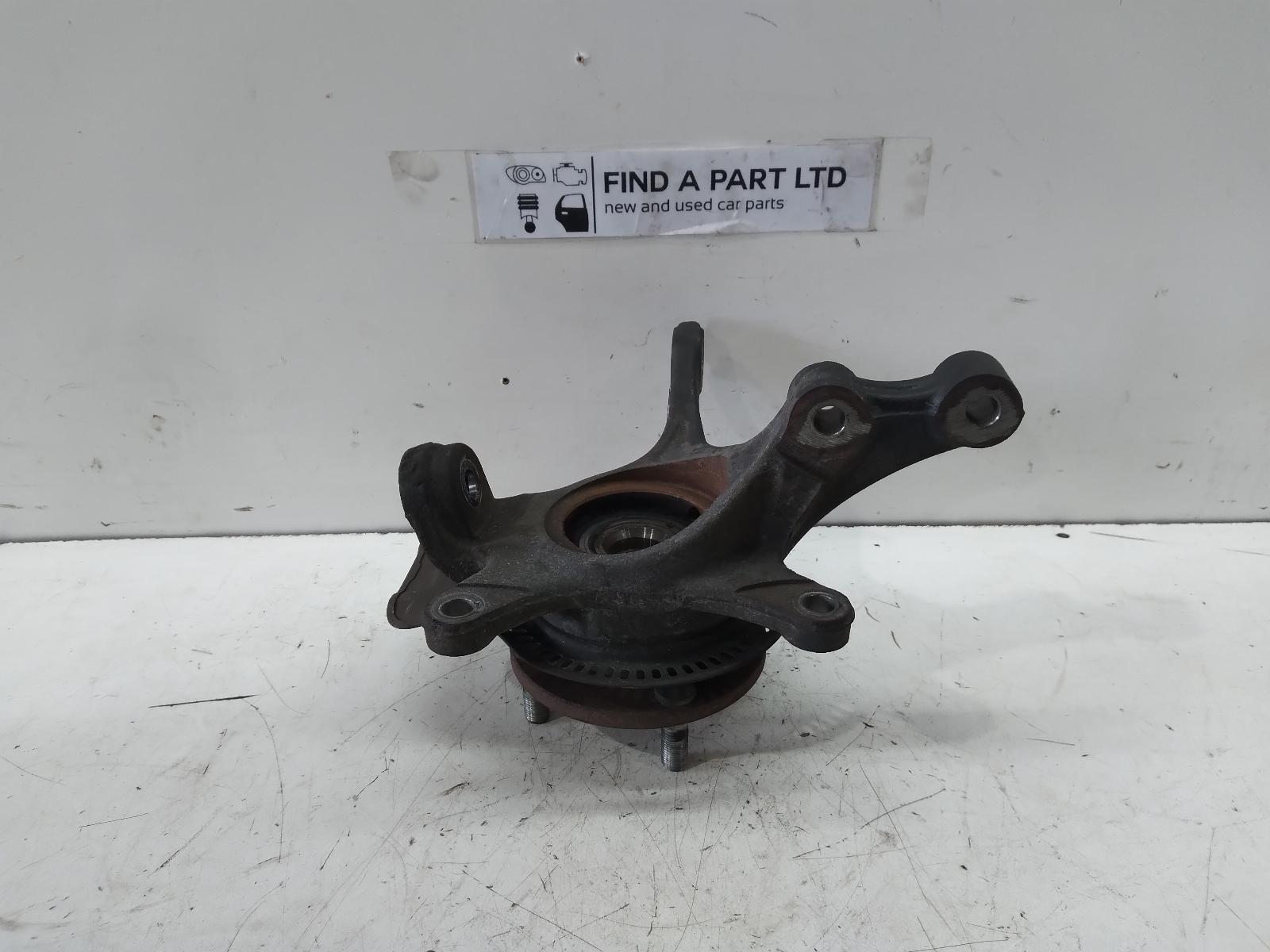 View Auto part Left Front Hub Assembly SUZUKI SWIFT 2013